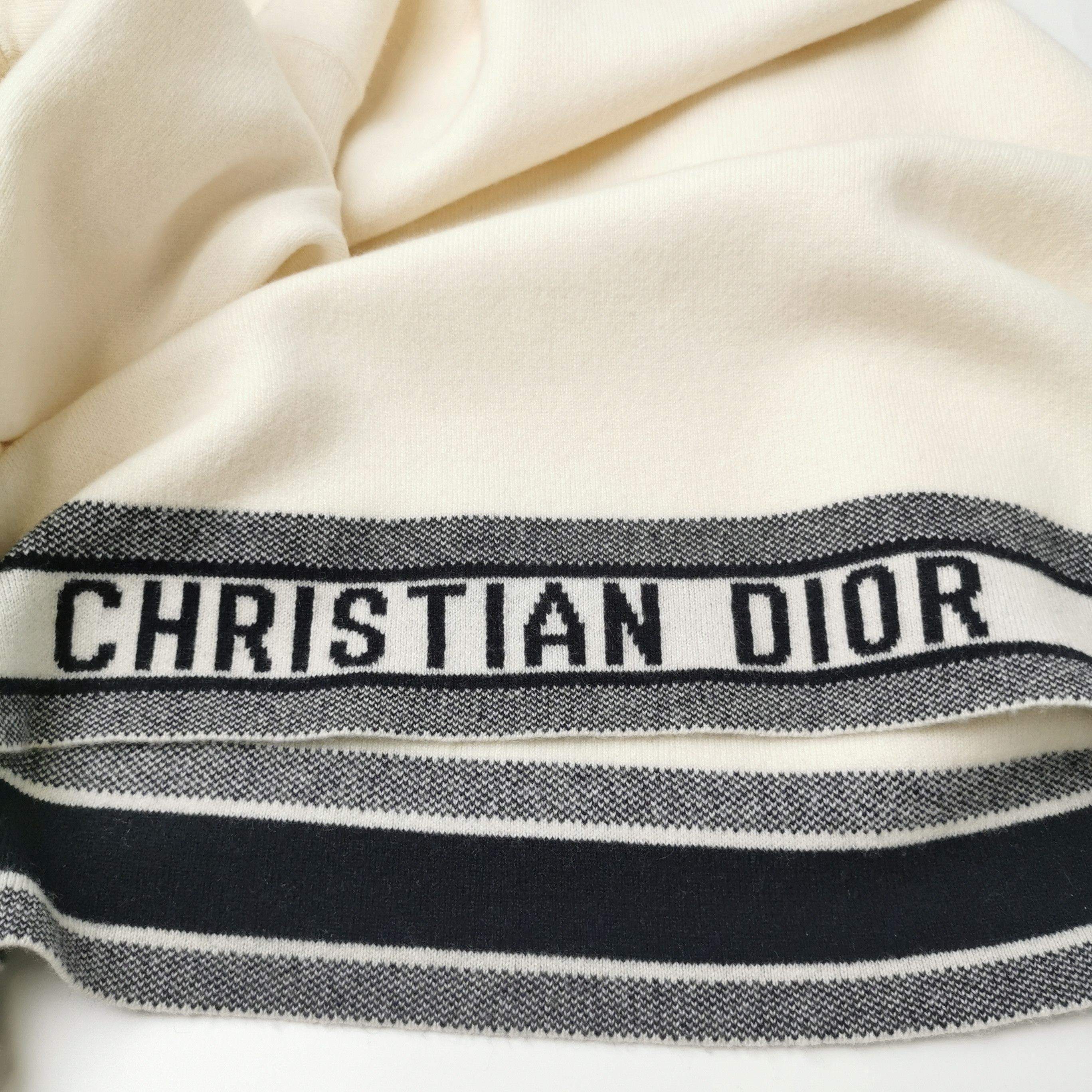 Dior Dior Women m Sweaters Size M / US 6-8 / IT 42-44 - 3 Thumbnail