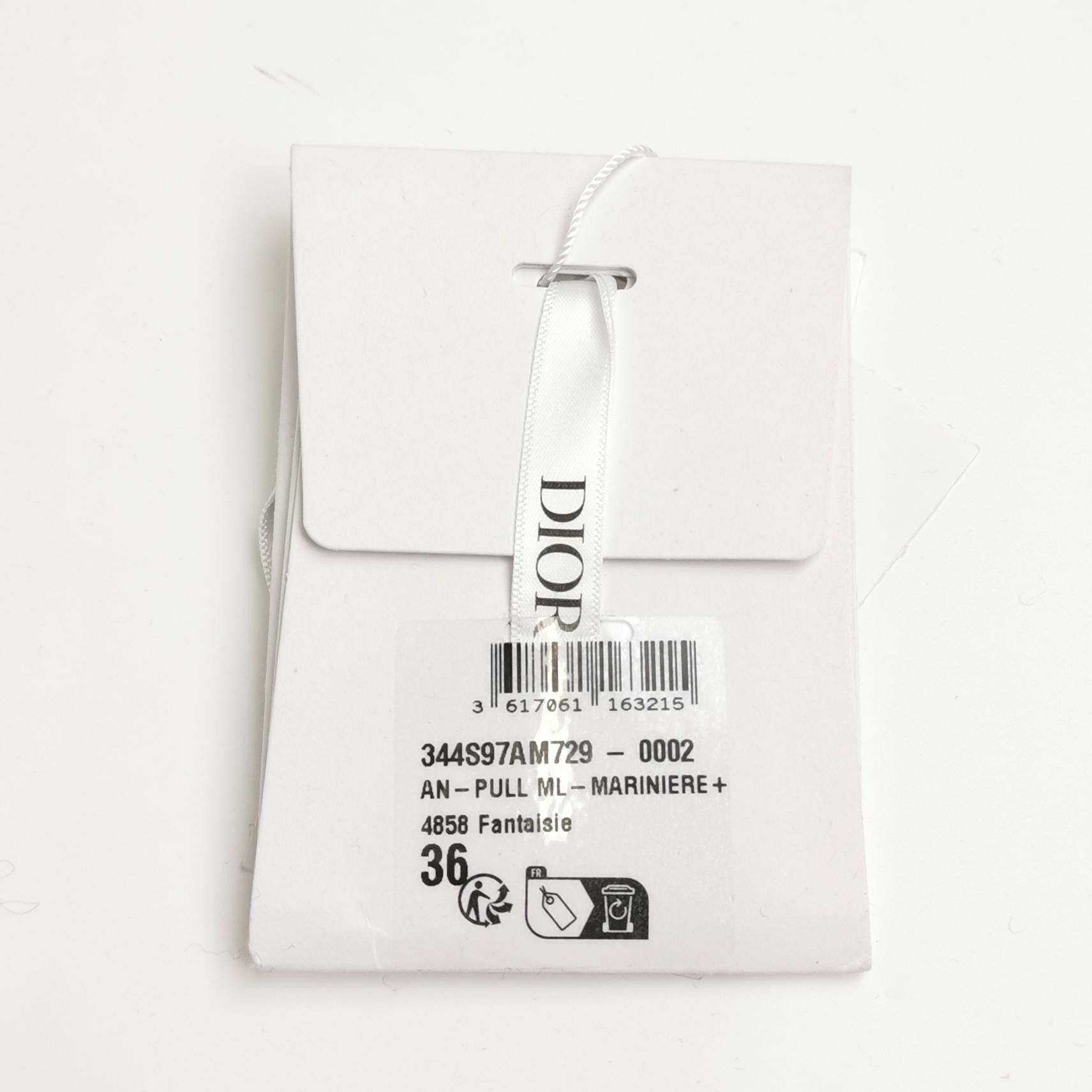 Dior Dior Women it_36 Sweaters Size XS / US 0-2 / IT 36-38 - 5 Thumbnail