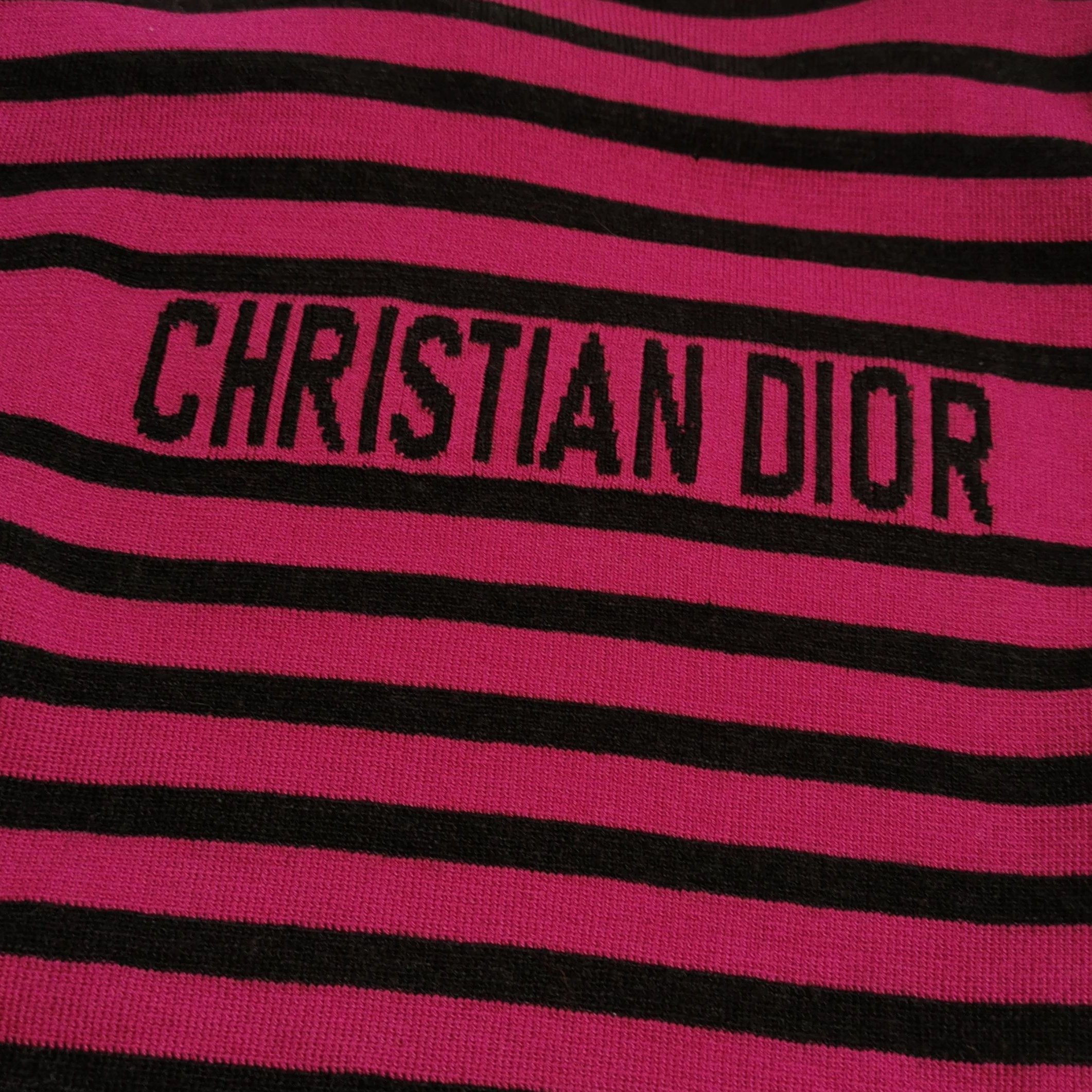Dior Dior Women it_36 Sweaters Size XS / US 0-2 / IT 36-38 - 3 Thumbnail