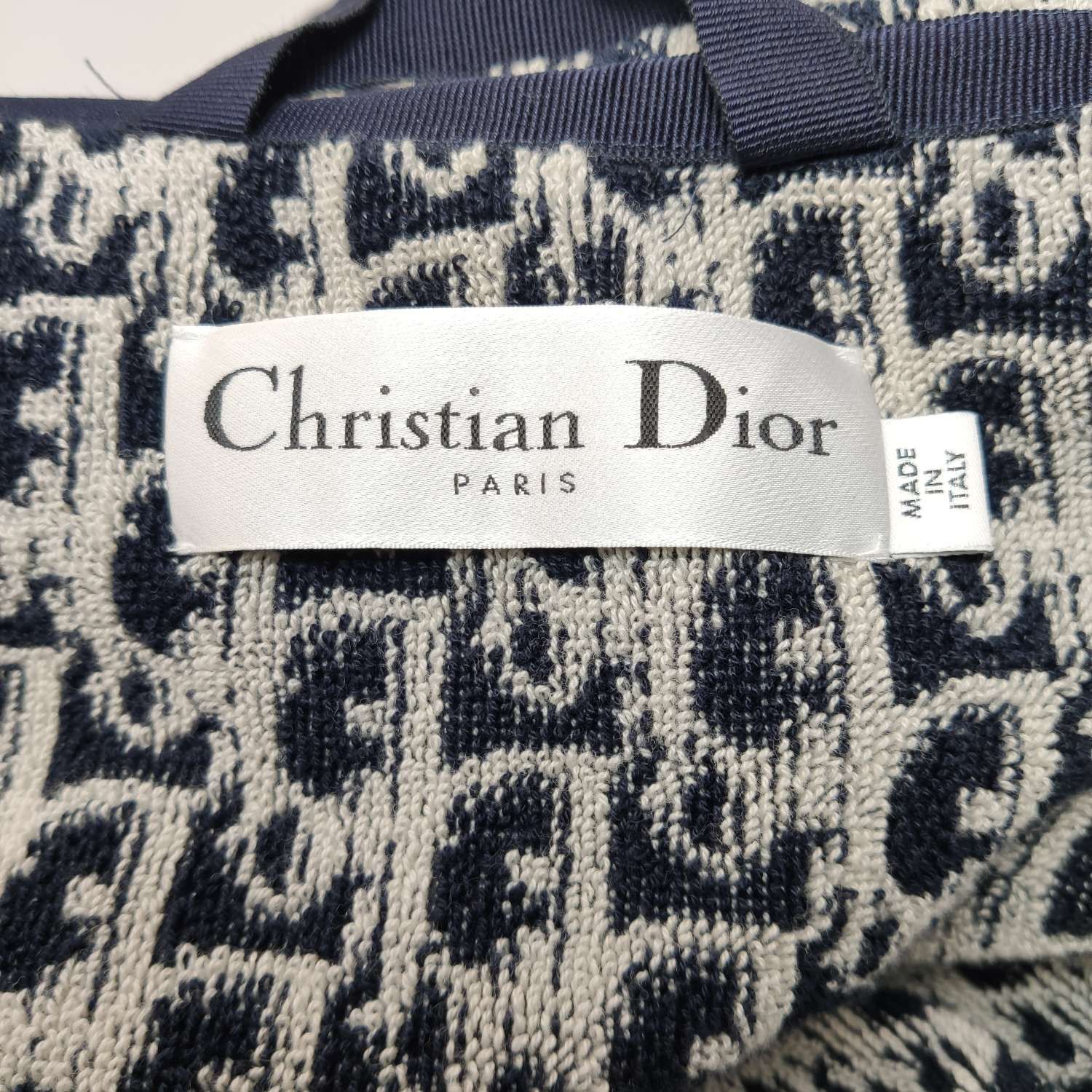 Dior Dior Women s Jackets Size S / US 4 / IT 40 - 4 Thumbnail