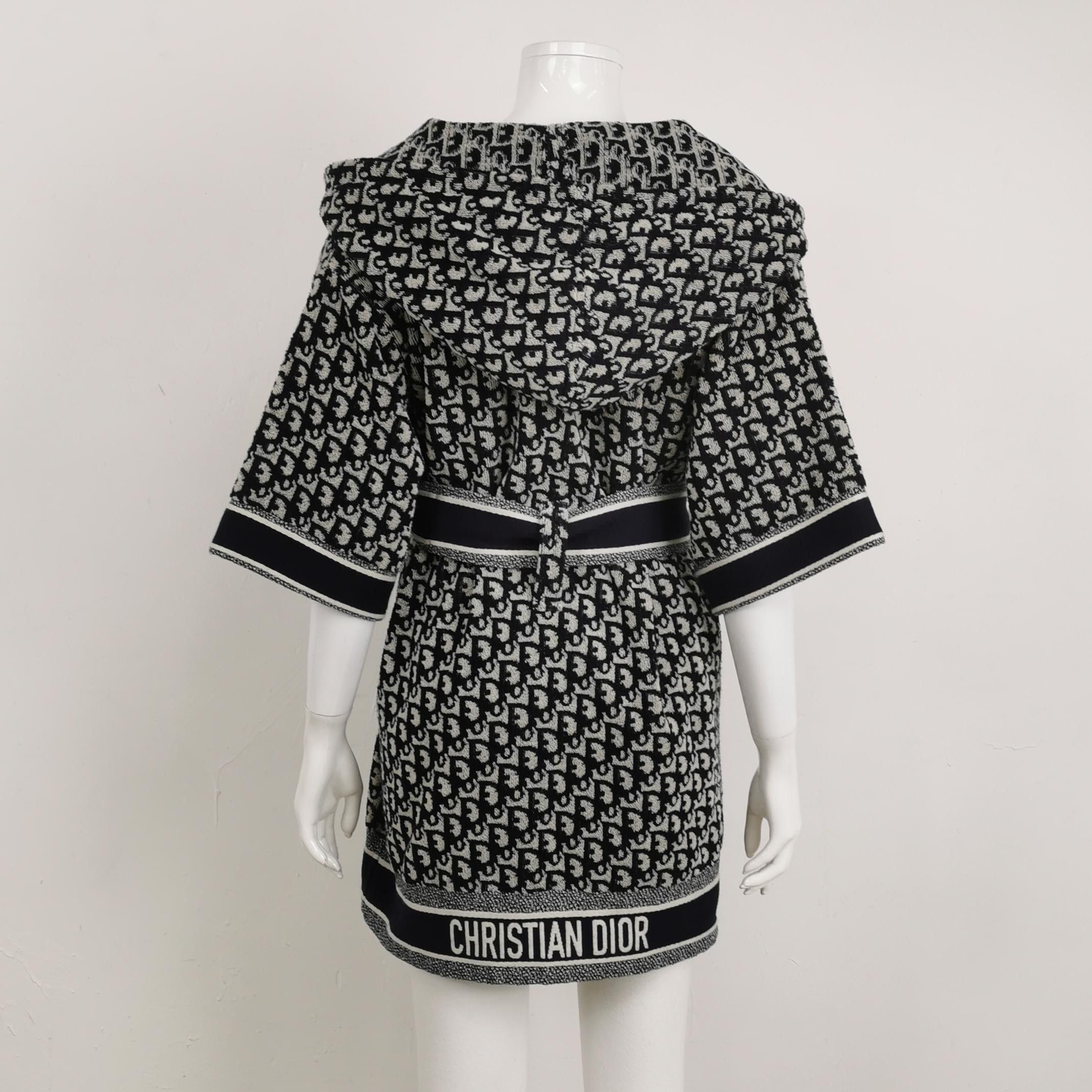 Dior Dior Women s Jackets Size S / US 4 / IT 40 - 2 Thumbnail