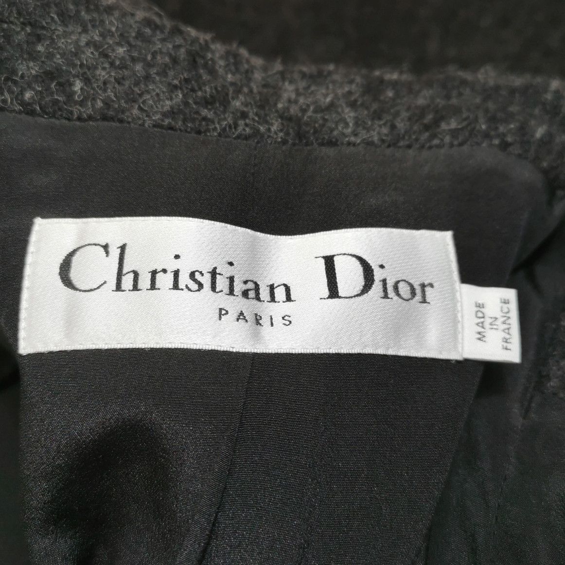 Dior Dior Women m Jackets Size M / US 6-8 / IT 42-44 - 4 Thumbnail