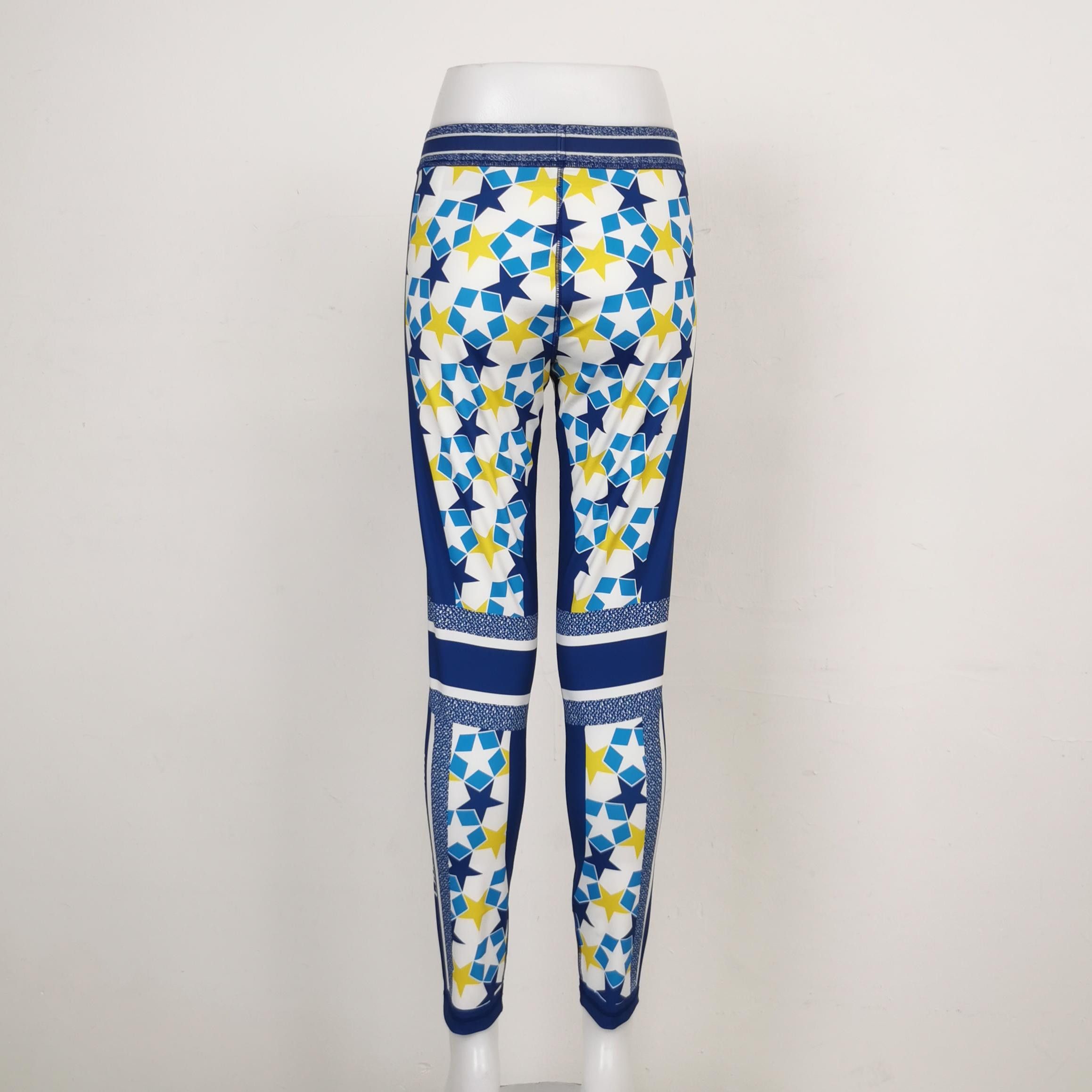 Dior Dior Women 28 Pants Size 28" / US 6 / IT 42 - 2 Thumbnail