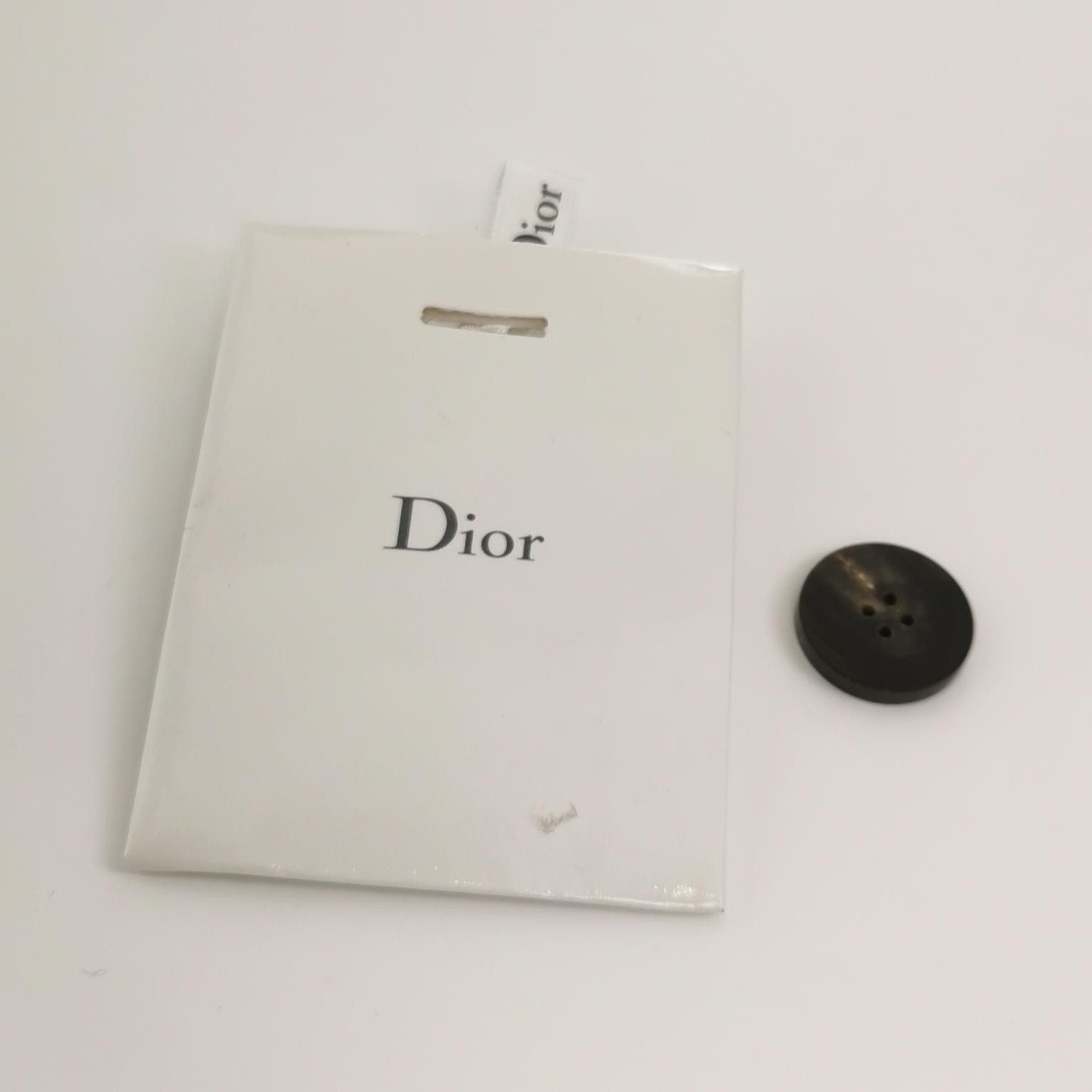 Dior Dior Women m Vests Size M / US 6-8 / IT 42-44 - 3 Thumbnail