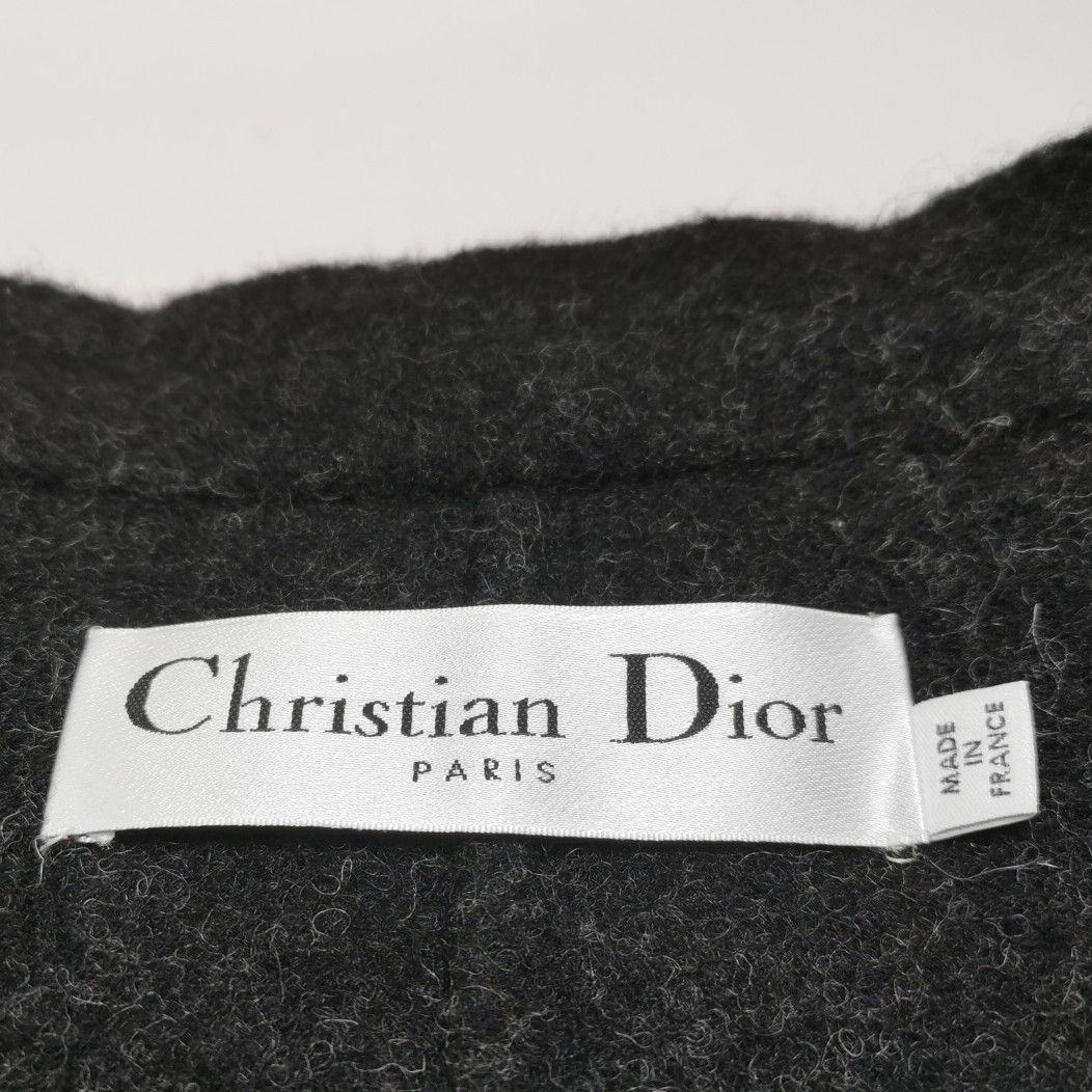 Dior Dior Women m Vests Size M / US 6-8 / IT 42-44 - 4 Thumbnail