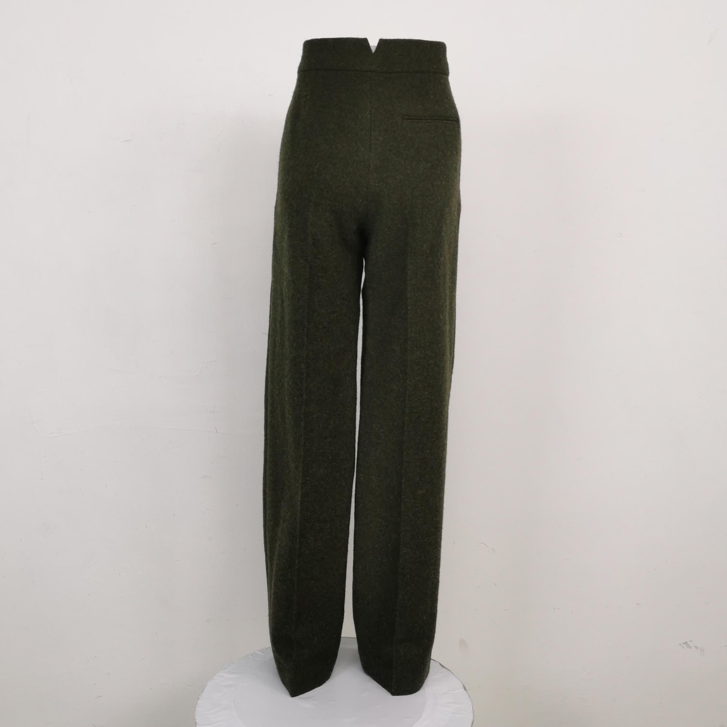 Dior Dior Women 28 Pants Size 28" / US 6 / IT 42 - 2 Thumbnail