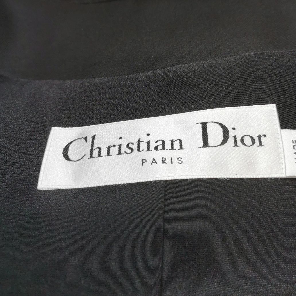Dior Dior Women s Jackets Size S / US 4 / IT 40 - 5 Thumbnail