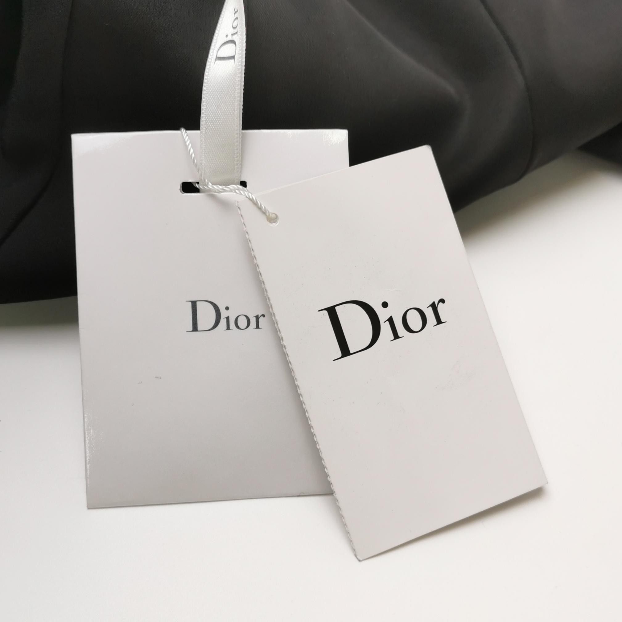 Dior Dior Women s Jackets Size S / US 4 / IT 40 - 3 Thumbnail