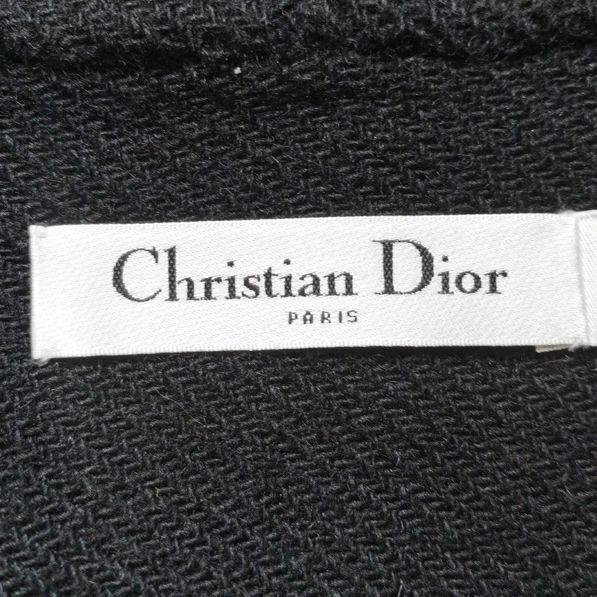 Dior Dior Women xs Jackets Size XS / US 0-2 / IT 36-38 - 4 Thumbnail