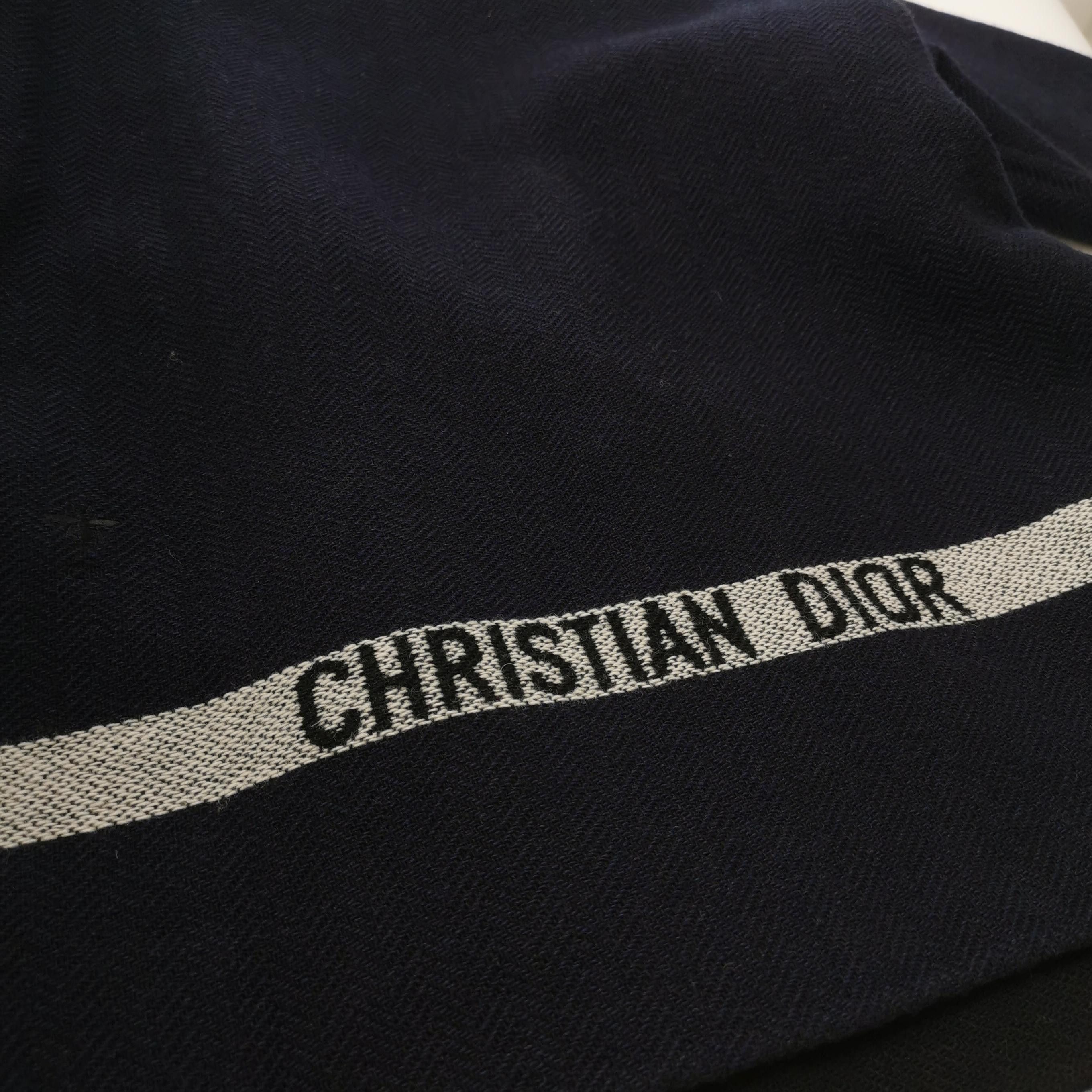 Dior Dior Women xs Jackets Size XS / US 0-2 / IT 36-38 - 3 Thumbnail