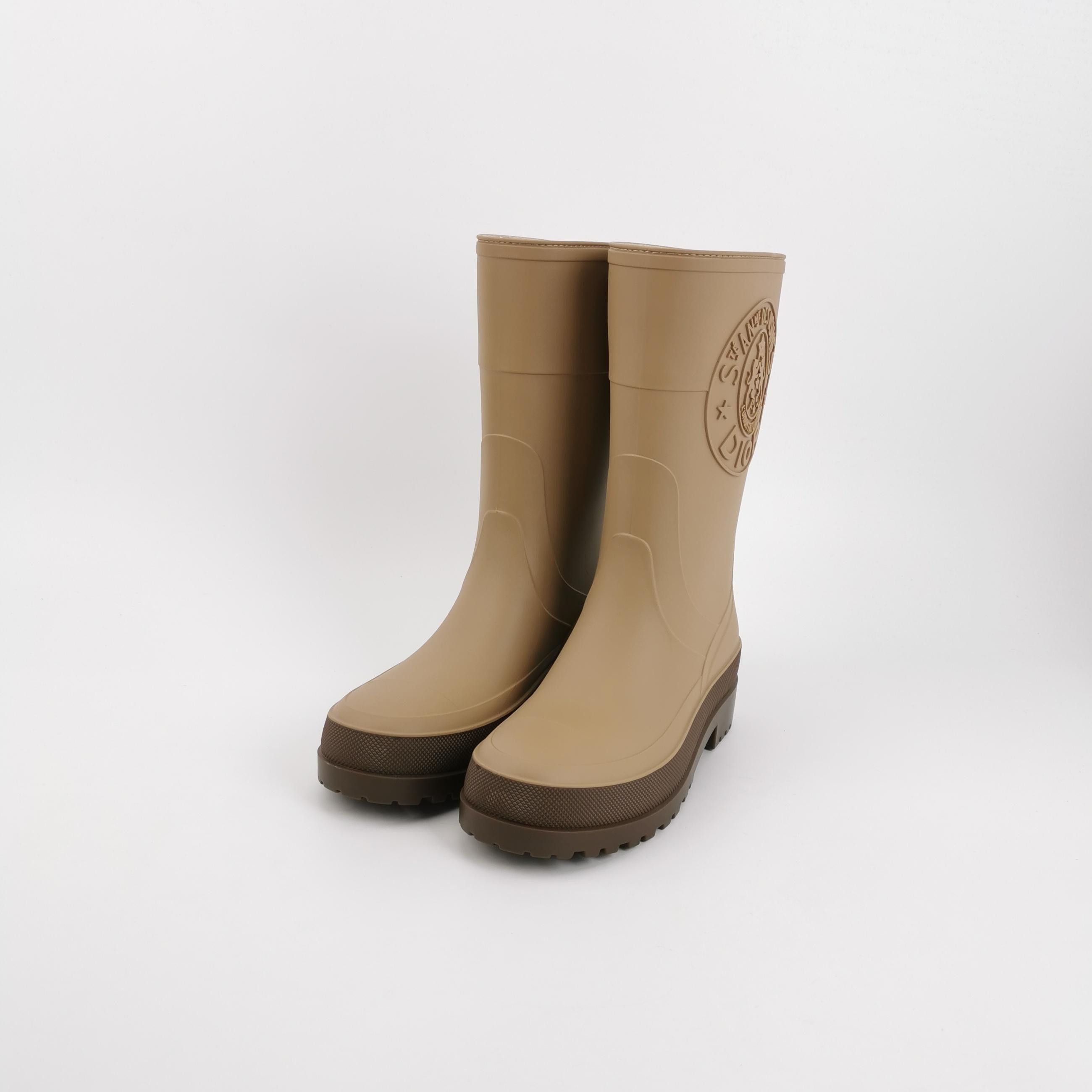 Dior Dior Women 6 Boots Size US 6 / IT 36 - 2 Thumbnail