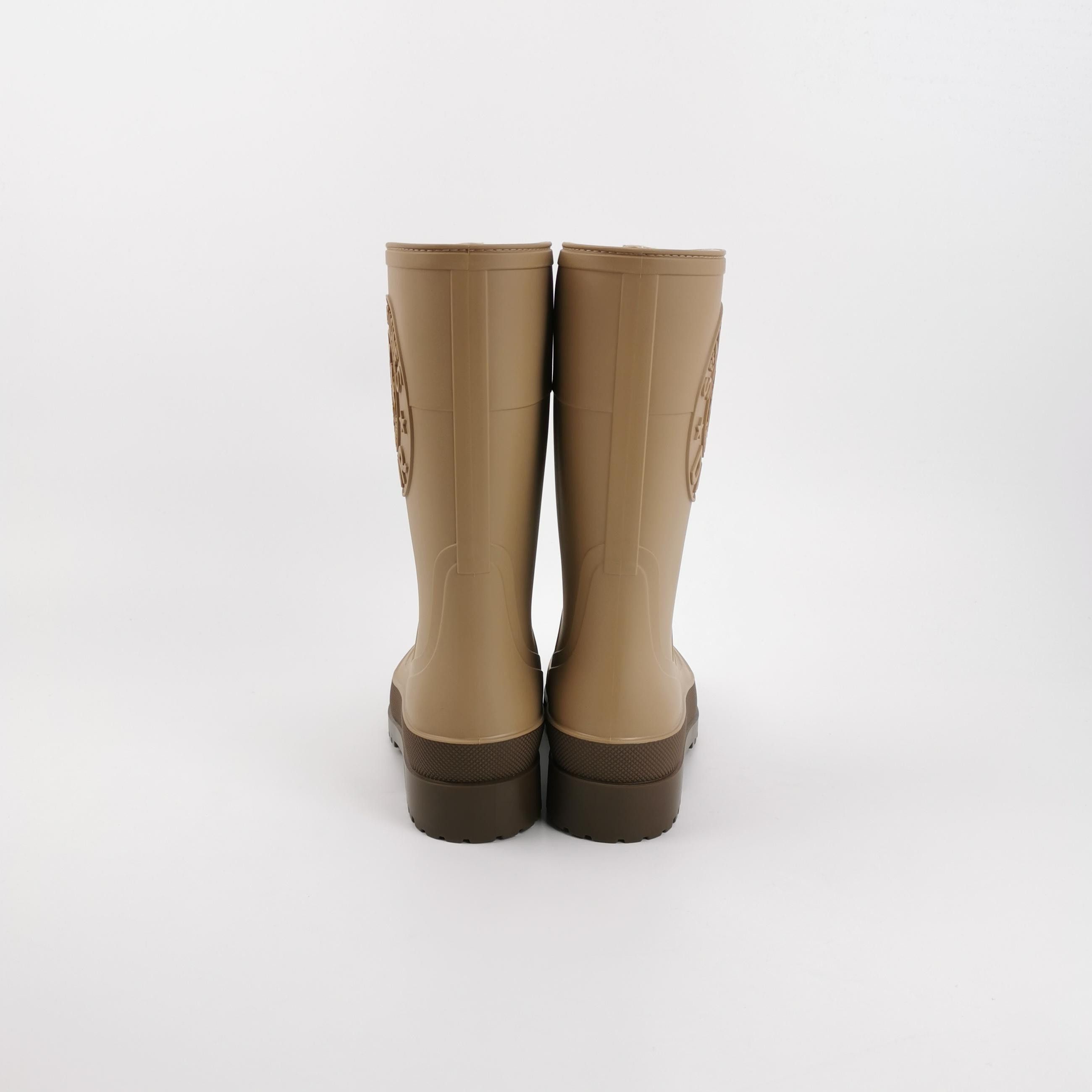Dior Dior Women 6 Boots Size US 6 / IT 36 - 4 Thumbnail