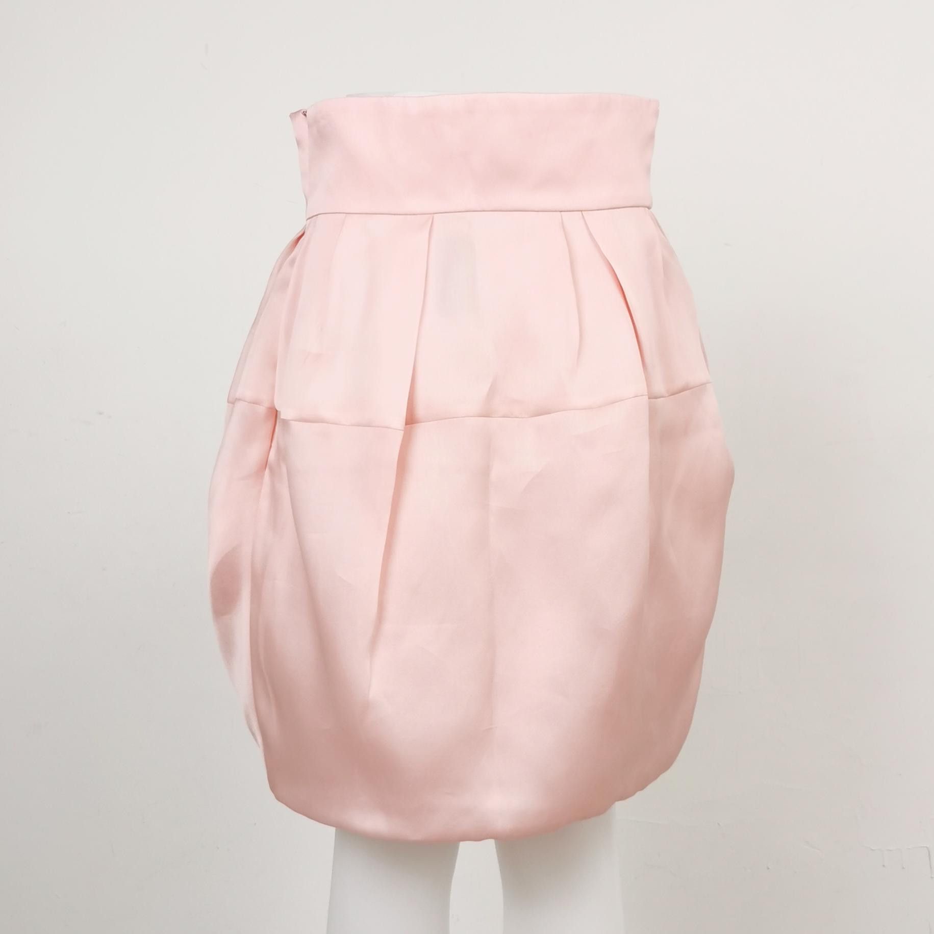 Dior Dior Women 30 Midi Skirts Size 30" / US 8 / IT 44 - 2 Thumbnail