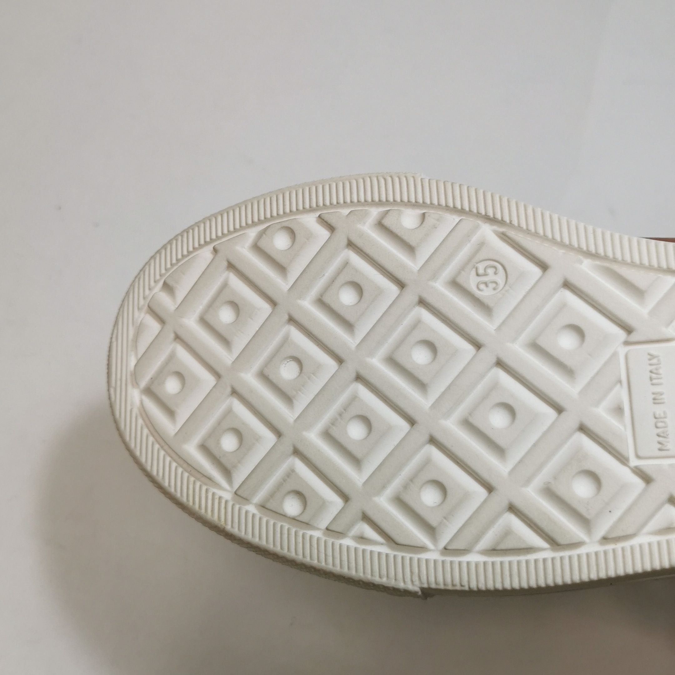 Dior Dior Women 5 Lowtop Sneakers Size US 5 / IT 35 - 12 Thumbnail