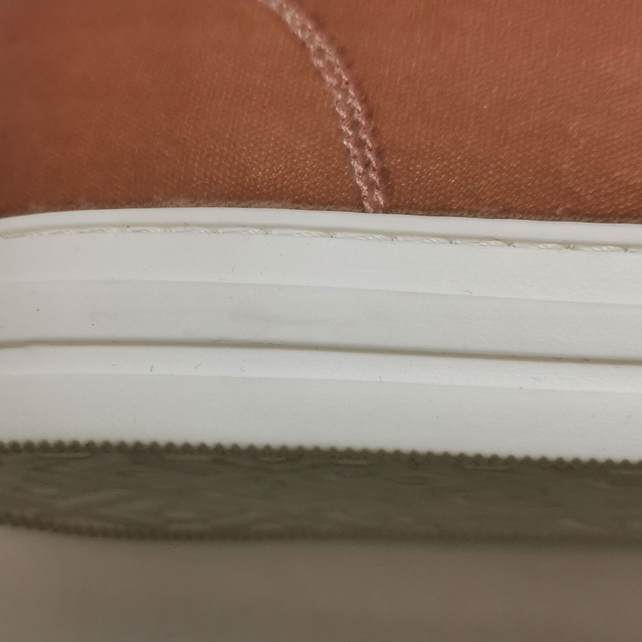 Dior Dior Women 5 Lowtop Sneakers Size US 5 / IT 35 - 10 Thumbnail