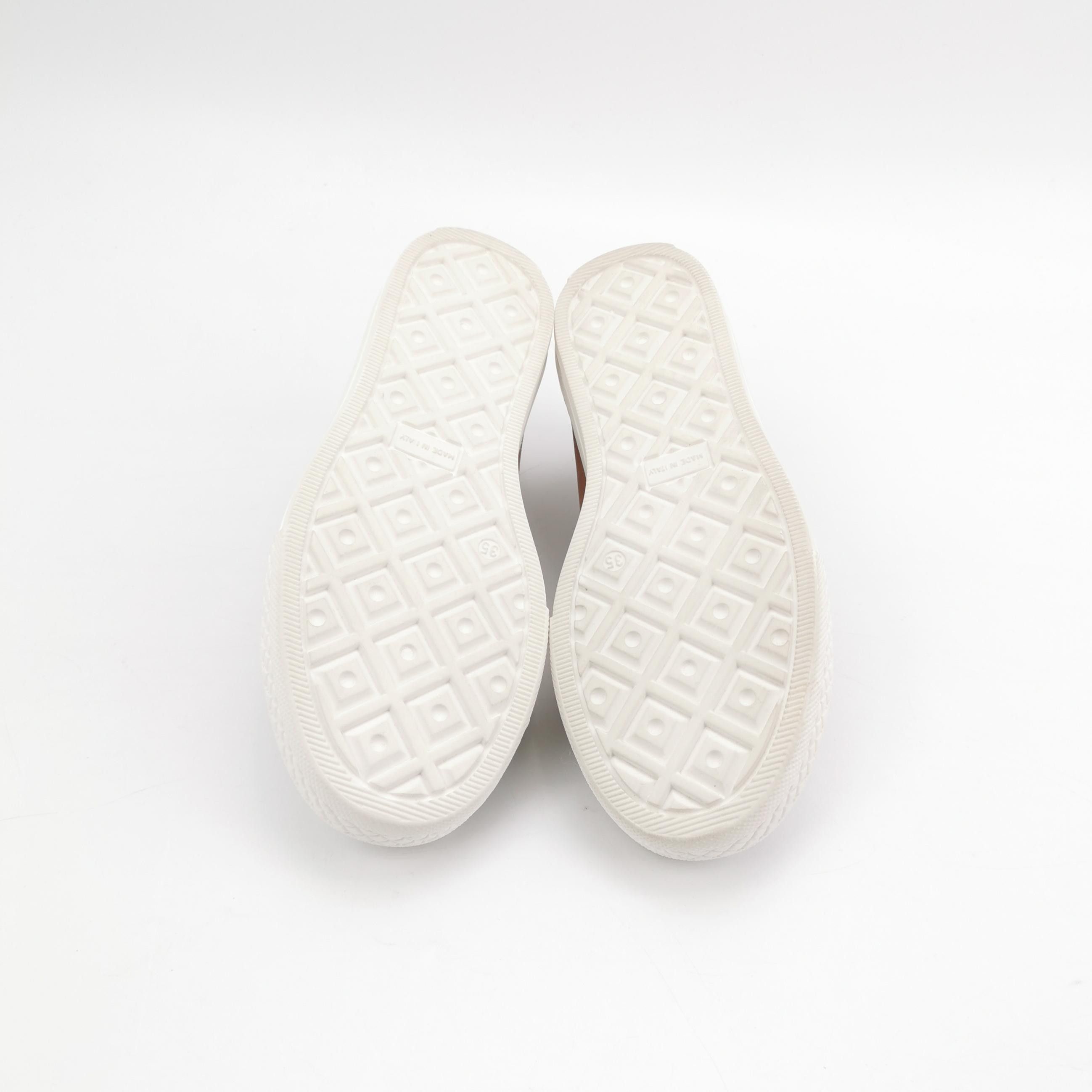 Dior Dior Women 5 Lowtop Sneakers Size US 5 / IT 35 - 5 Thumbnail