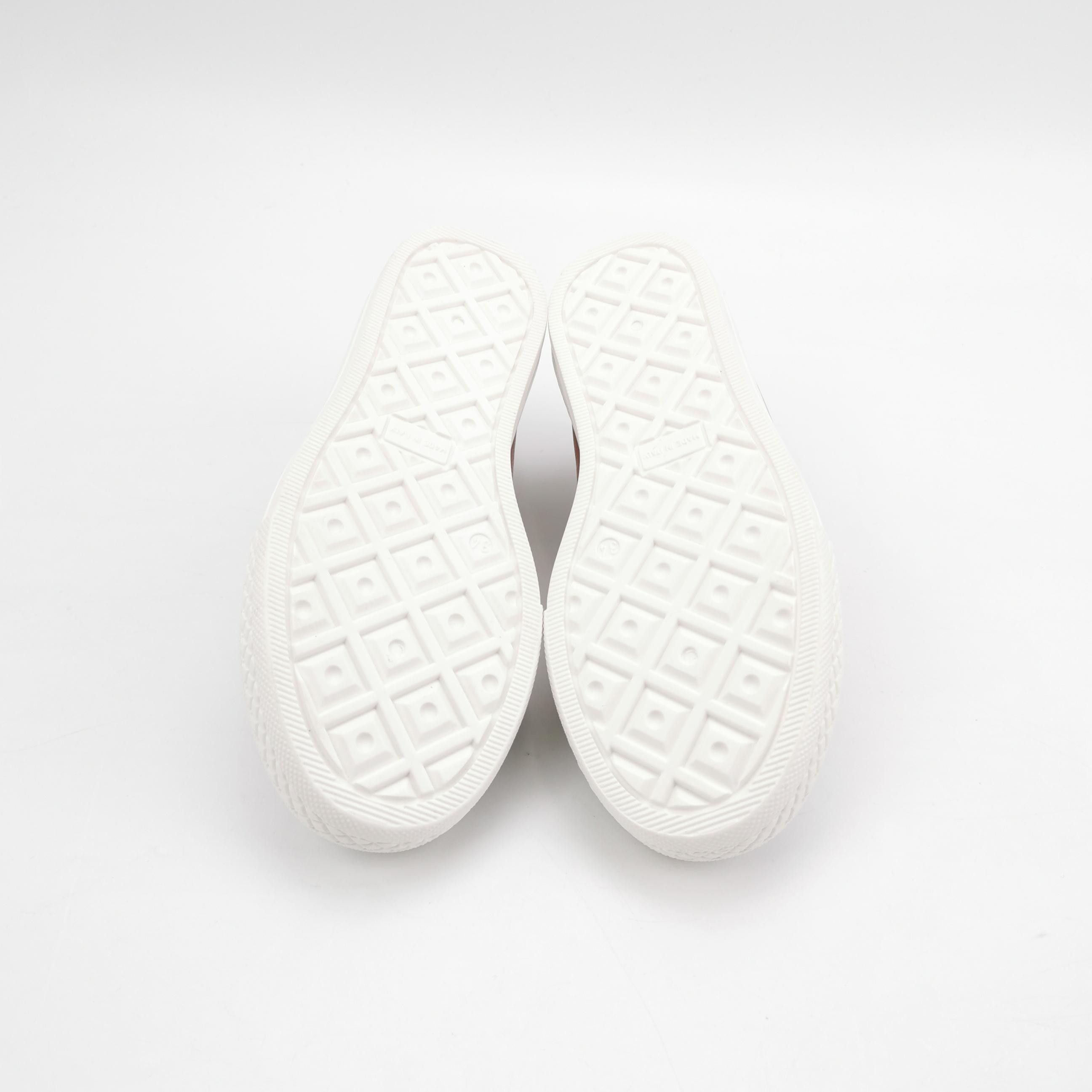 Dior Dior Women it_34 Lowtop Sneakers Size US 4 / IT 34 - 5 Thumbnail