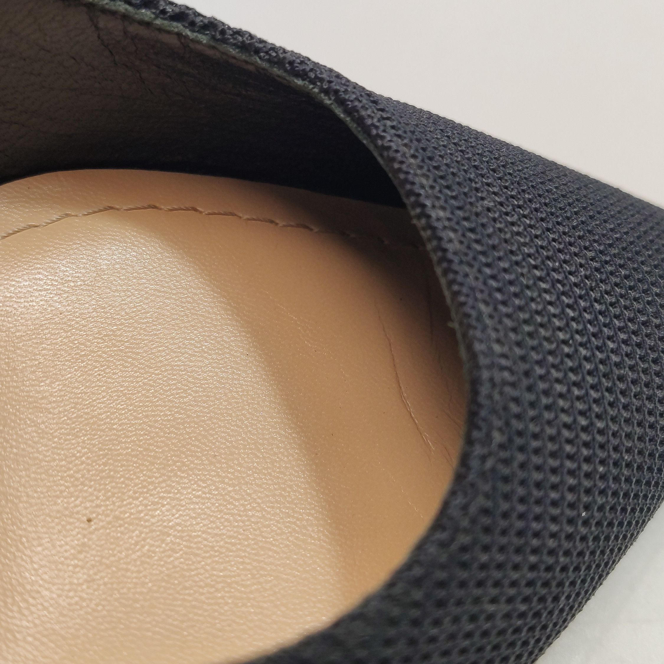 Dior Dior Women 8-5 Flats Size US 8.5 / IT 38.5 - 13 Thumbnail