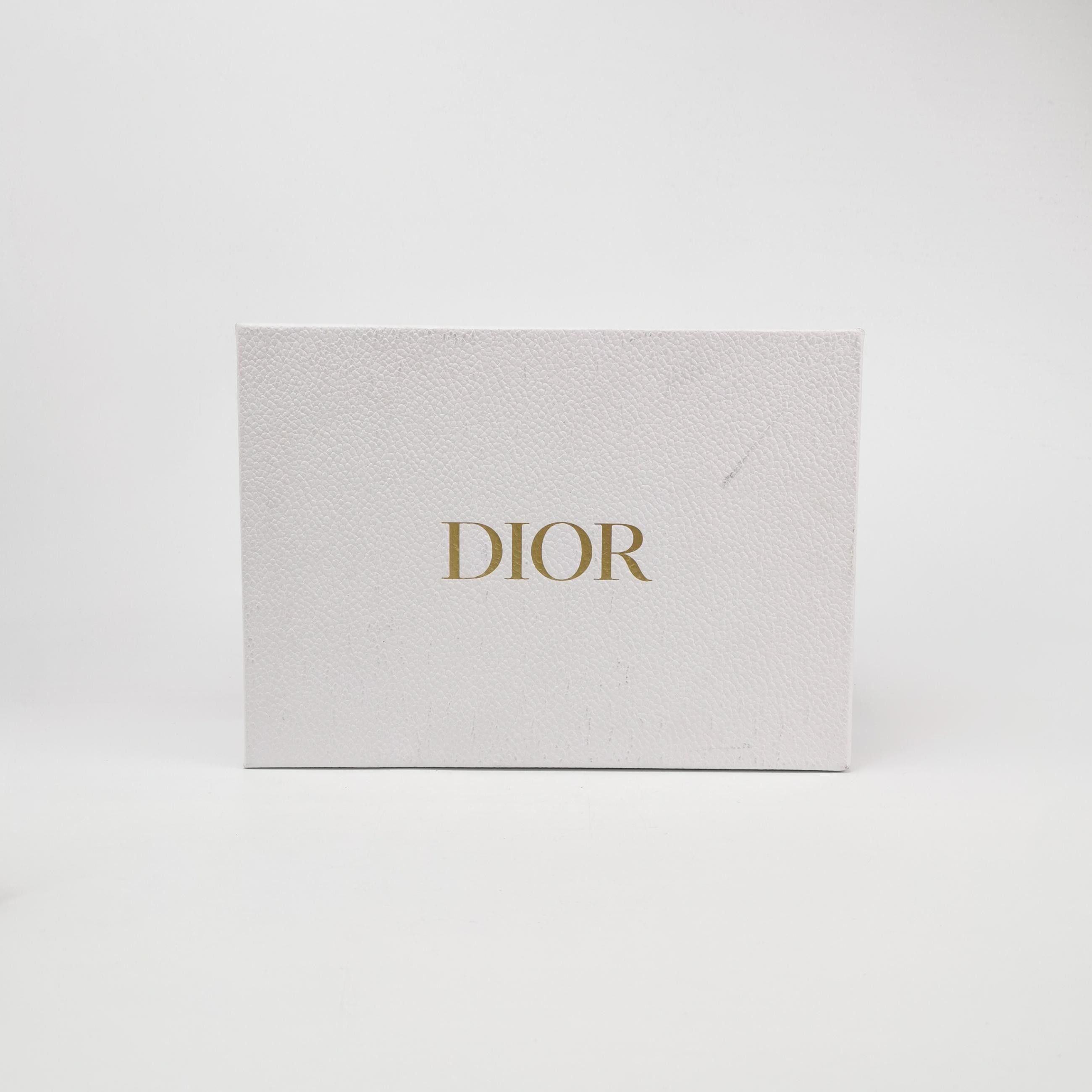 Dior Dior Women 8-5 Flats Size US 8.5 / IT 38.5 - 6 Thumbnail