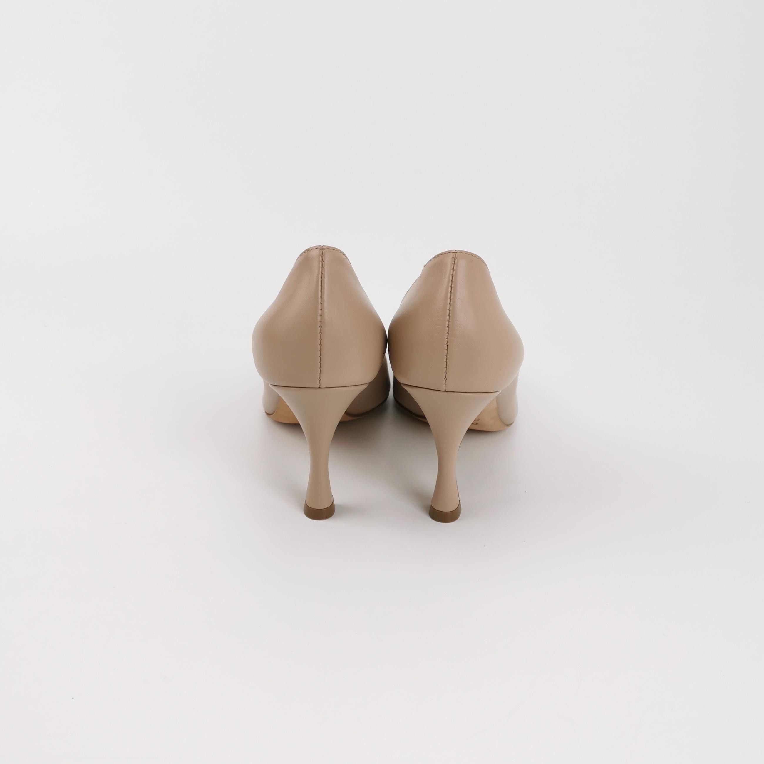Dior Dior Women 6 Heels Size US 6 / IT 36 - 4 Thumbnail