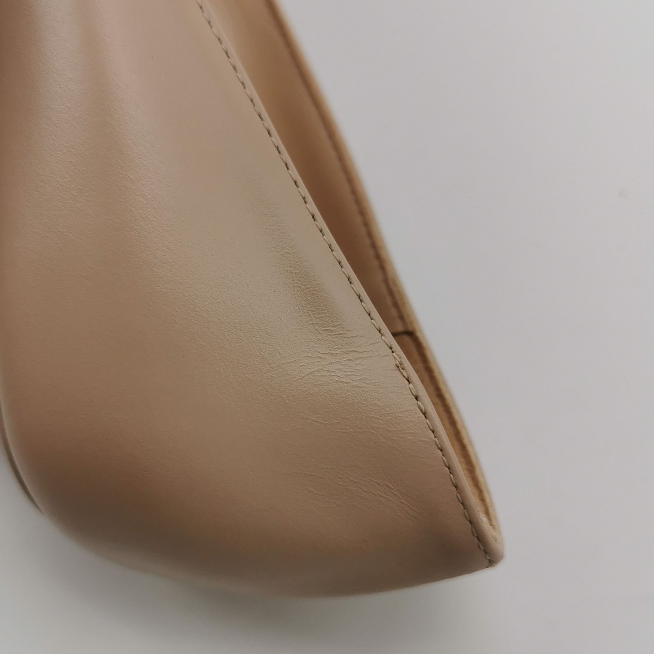 Dior Dior Women 6 Heels Size US 6 / IT 36 - 9 Thumbnail