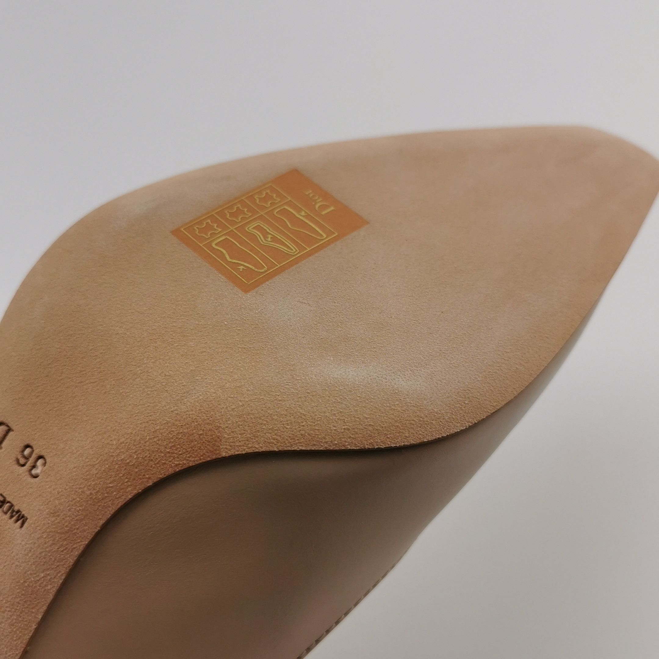 Dior Dior Women 6 Heels Size US 6 / IT 36 - 8 Thumbnail