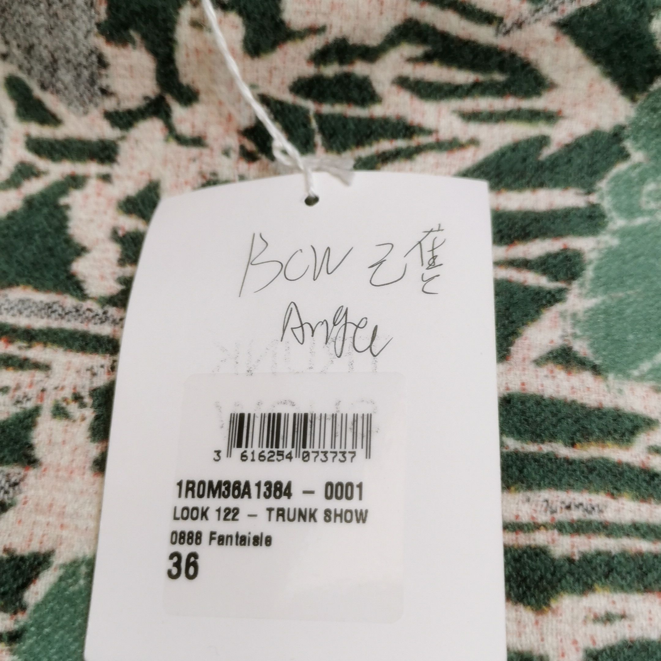 Dior Dior Women s Coats Size S / US 4 / IT 40 - 8 Thumbnail