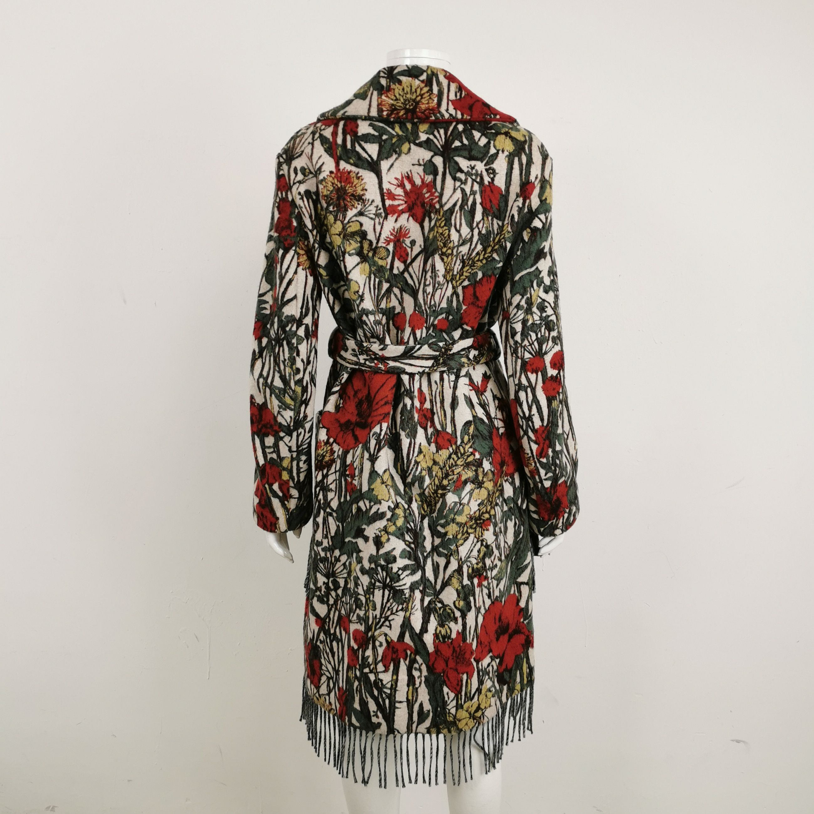 Dior Dior Women s Coats Size S / US 4 / IT 40 - 2 Thumbnail