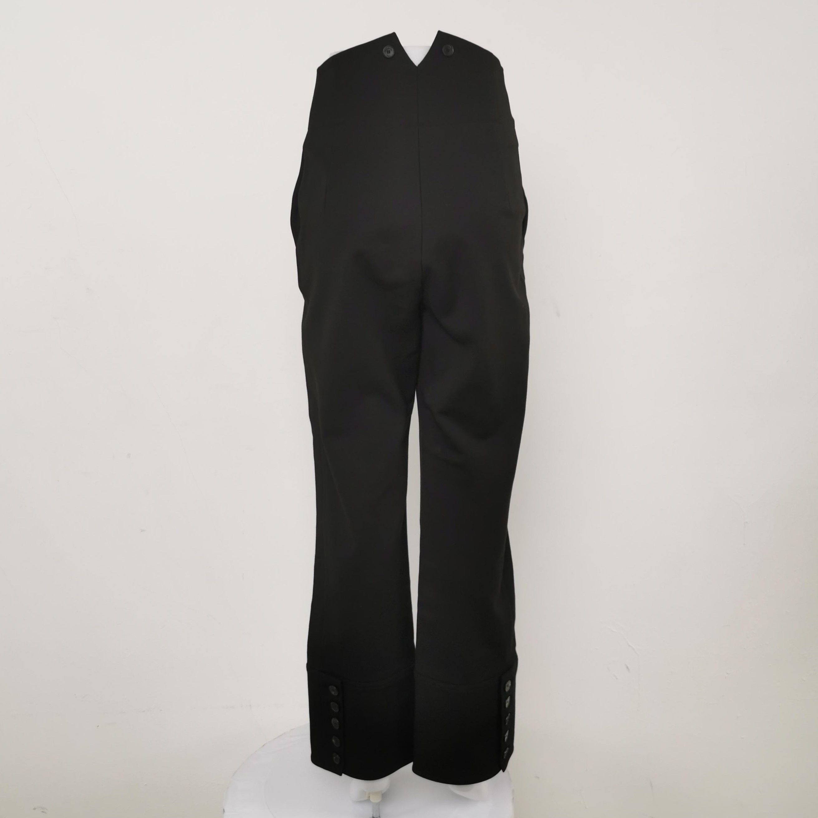 Dior Dior Women 36 Pants Size 36" / US 14 / IT 50 - 2 Thumbnail