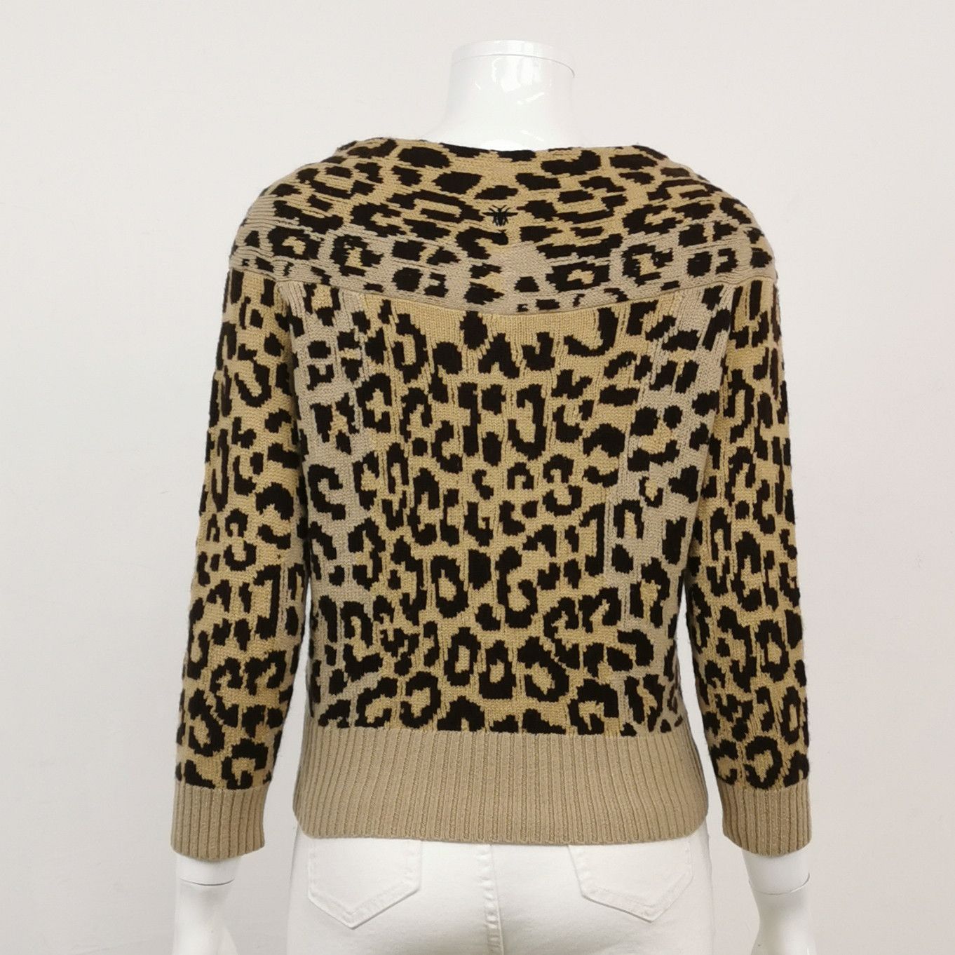 Dior Dior Women it_40 Sweaters Size S / US 4 / IT 40 - 2 Thumbnail