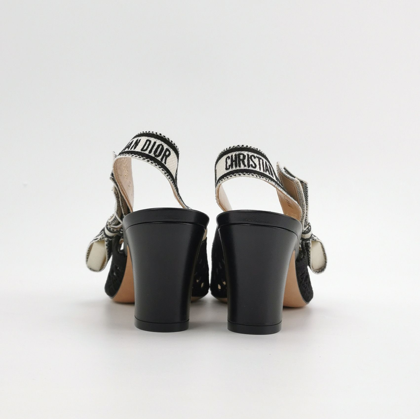 Dior Dior Women 6 Heels Size US 6 / IT 36 - 4 Thumbnail