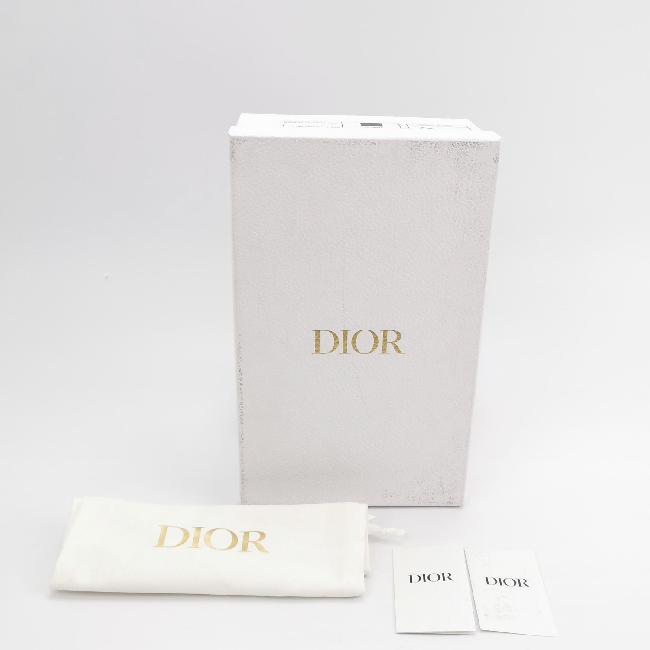 Dior Dior Women 6 Heels Size US 6 / IT 36 - 7 Thumbnail