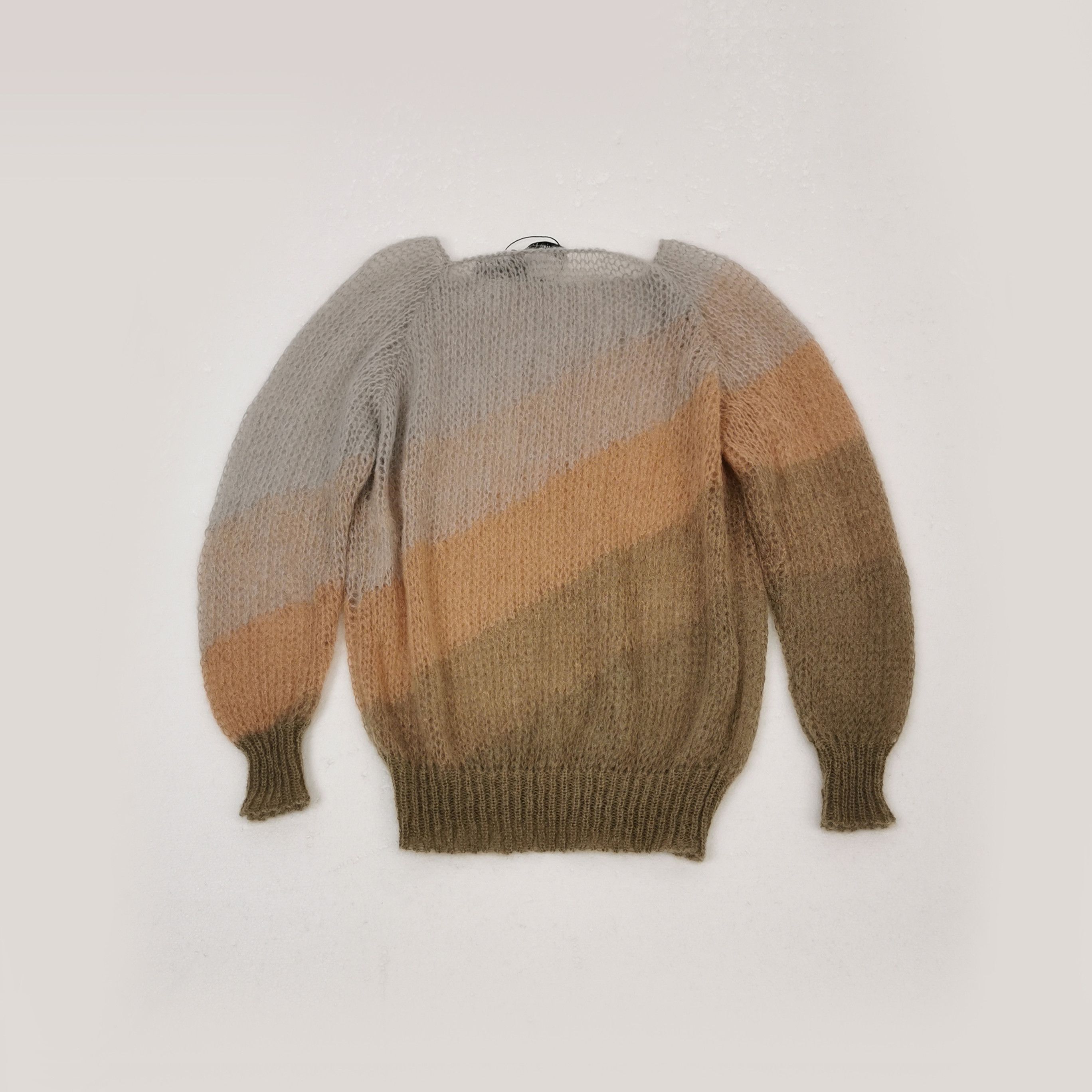 Dior Dior Women xs Sweaters Size XS / US 0-2 / IT 36-38 - 2 Thumbnail