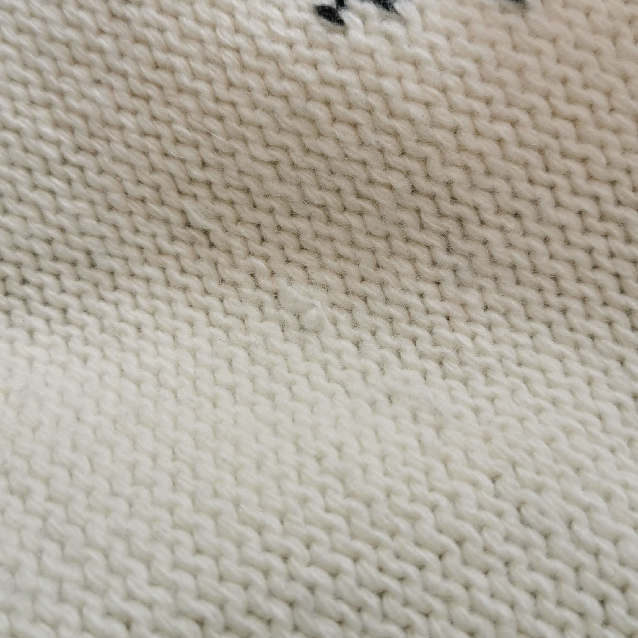 Dior Dior Women s Sweaters Size S / US 4 / IT 40 - 10 Thumbnail
