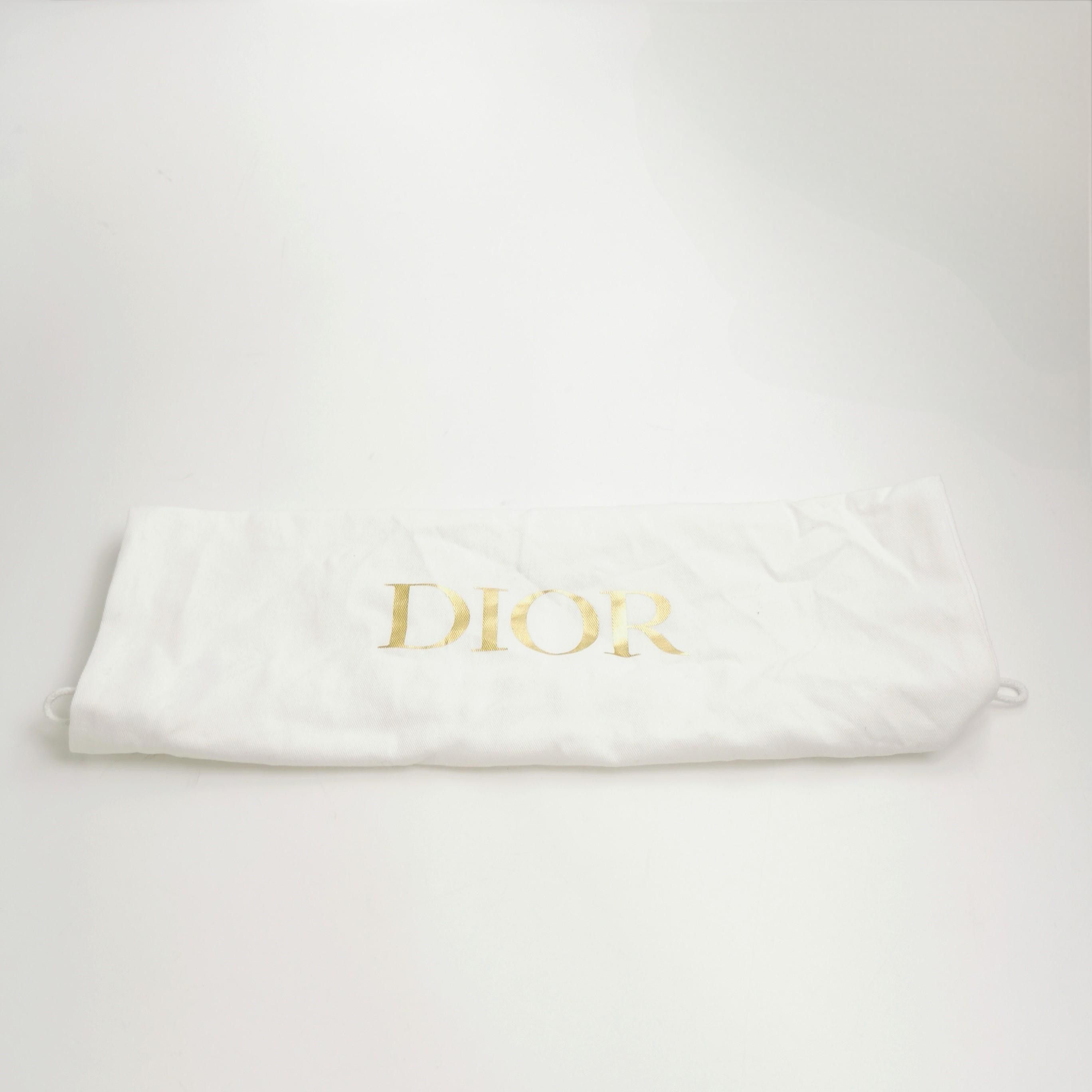 Dior Dior Women s Sweaters Size S / US 4 / IT 40 - 3 Thumbnail