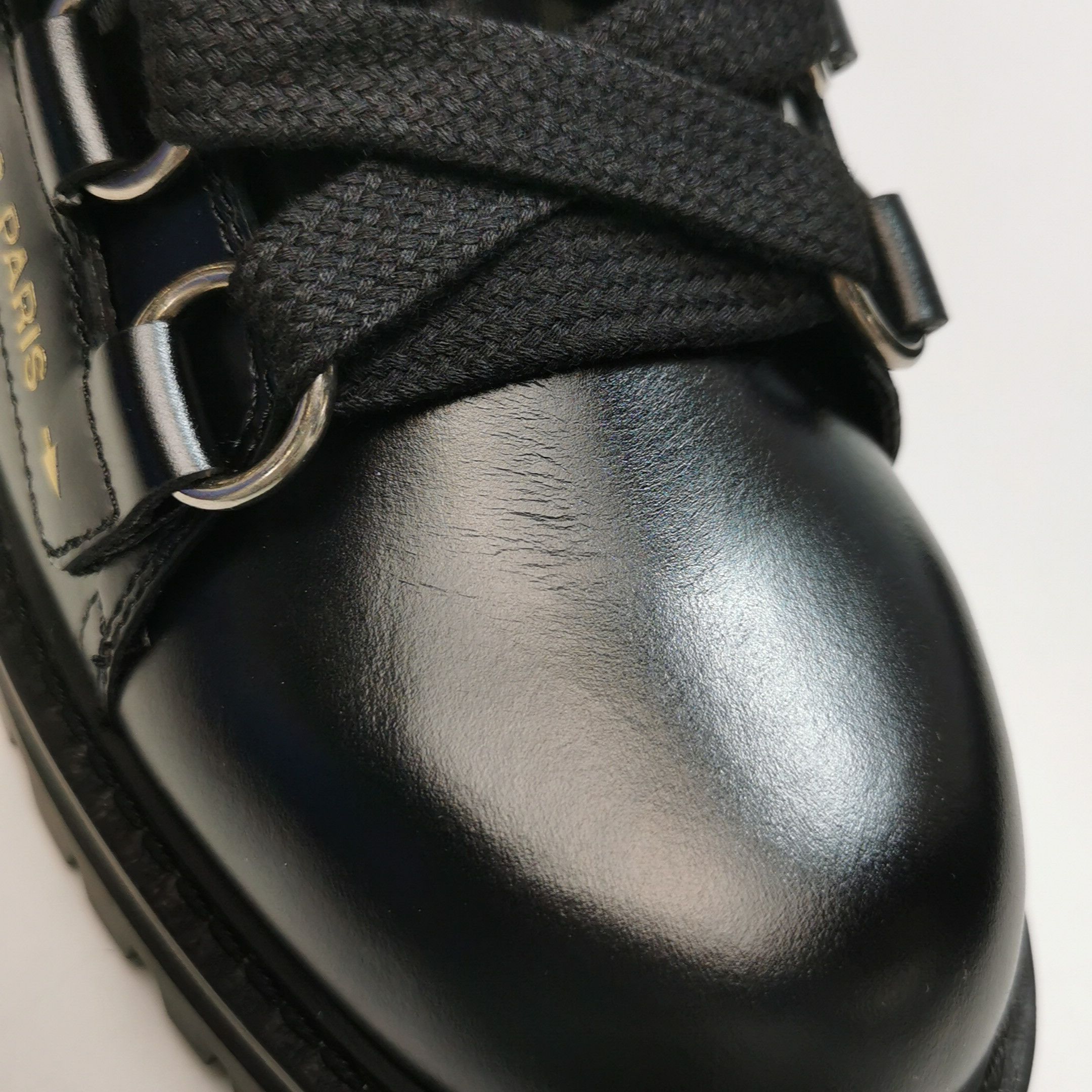 Dior Dior Women 6-5 Boots Size US 6.5 / IT 36.5 - 10 Thumbnail