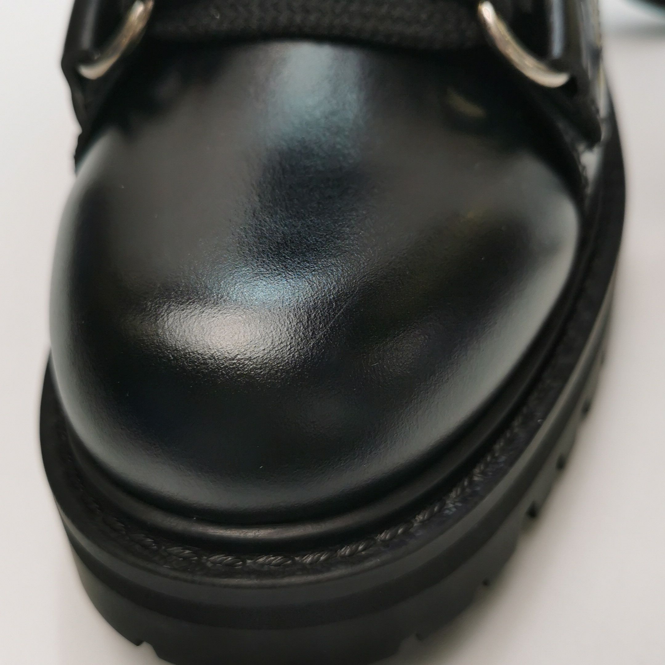 Dior Dior Women 6-5 Boots Size US 6.5 / IT 36.5 - 8 Thumbnail