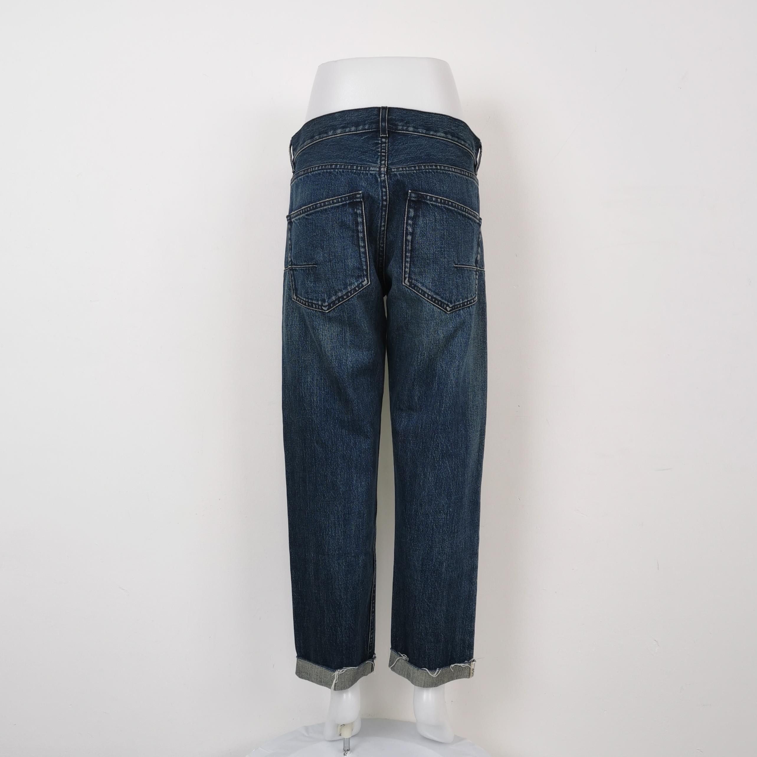 Dior Dior Women 26 Pants Size 26" / US 2 / IT 38 - 2 Thumbnail