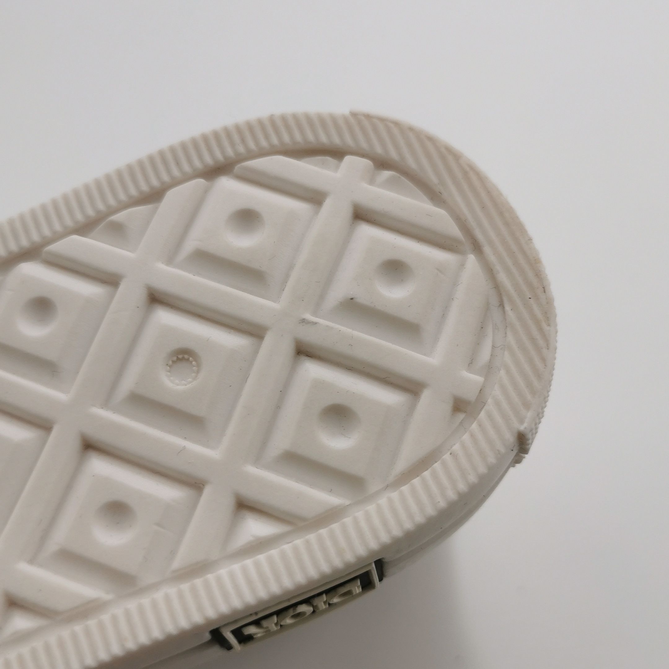Dior Dior Women it_34 Lowtop Sneakers Size US 4 / IT 34 - 7 Thumbnail