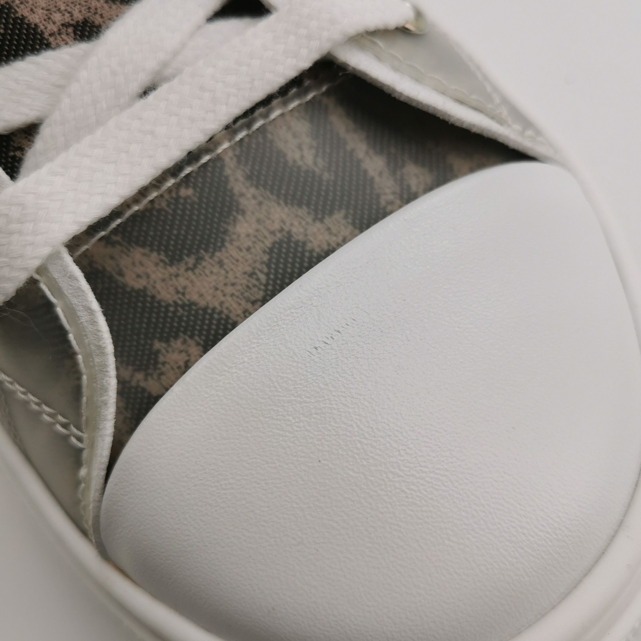 Dior Dior Women it_34 Lowtop Sneakers Size US 4 / IT 34 - 8 Thumbnail