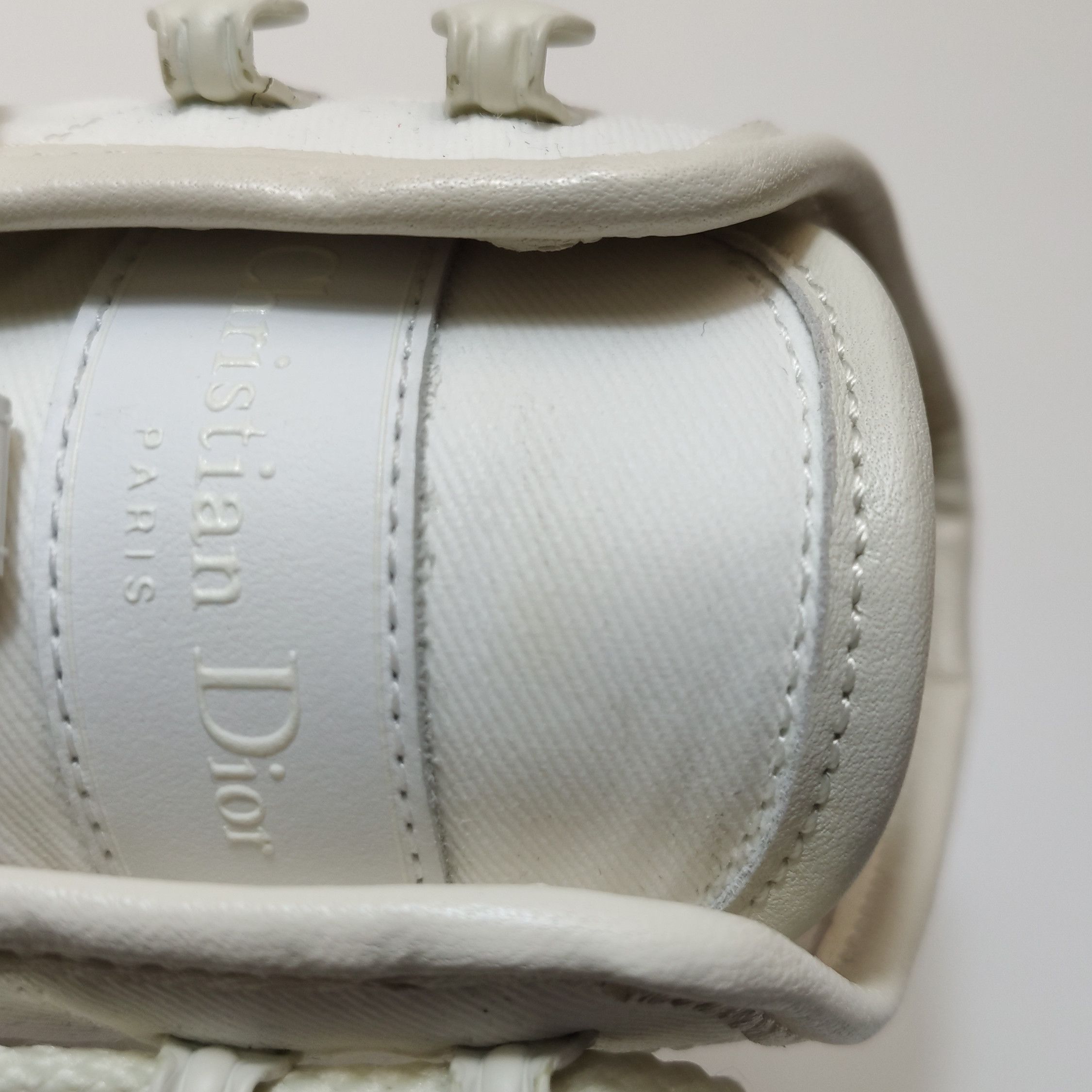 Dior Dior Women it_34-5 Lowtop Sneakers Size US 4.5 / IT 34.5 - 7 Thumbnail