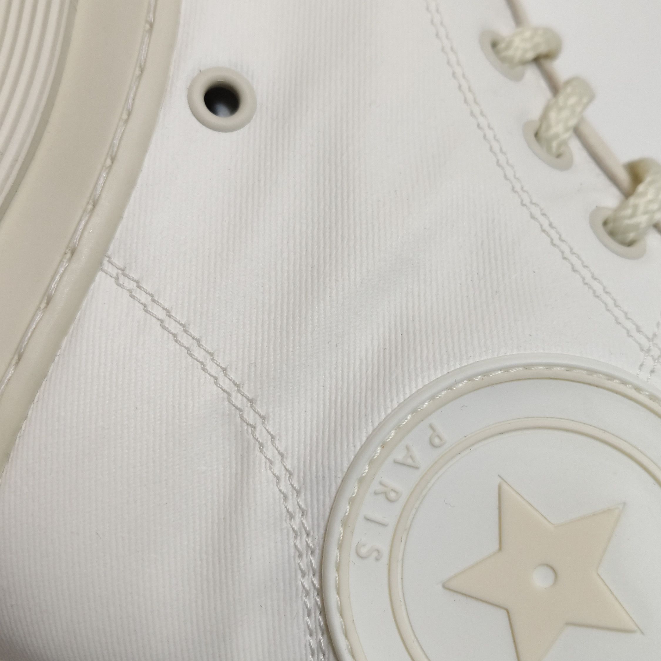 Dior Dior Women it_34-5 Lowtop Sneakers Size US 4.5 / IT 34.5 - 8 Thumbnail