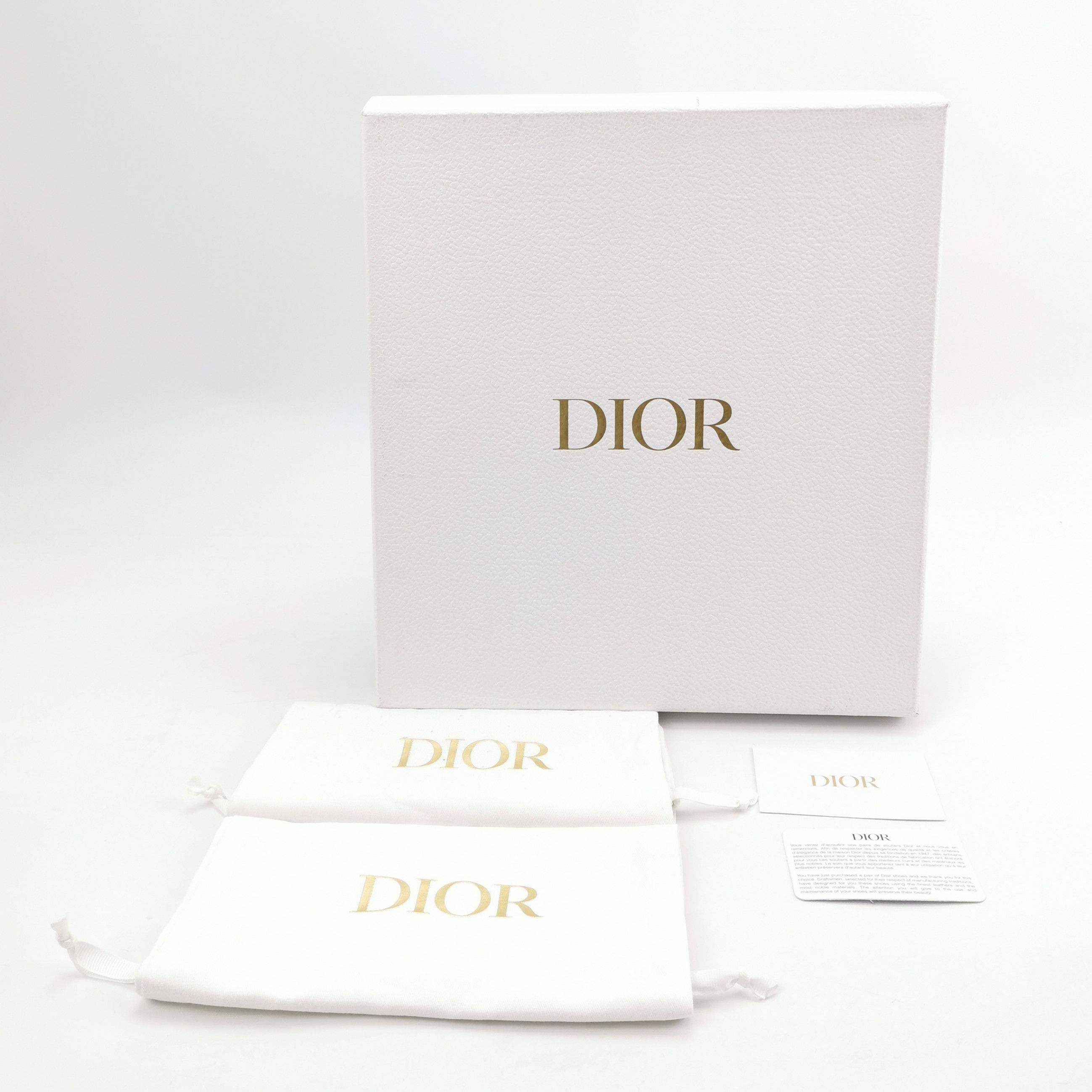 Dior Dior Women 6 Sandals Size US 6 / IT 36 - 6 Thumbnail