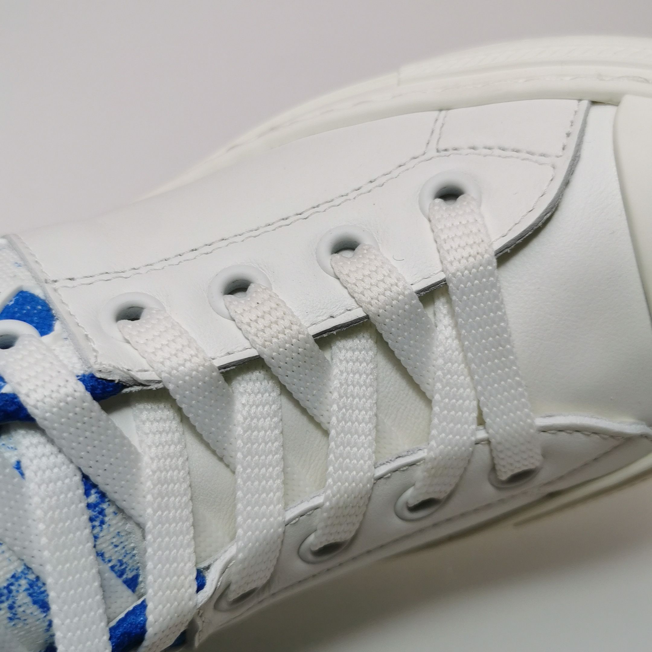 Dior Dior Women 5 Lowtop Sneakers Size US 5 / IT 35 - 7 Thumbnail
