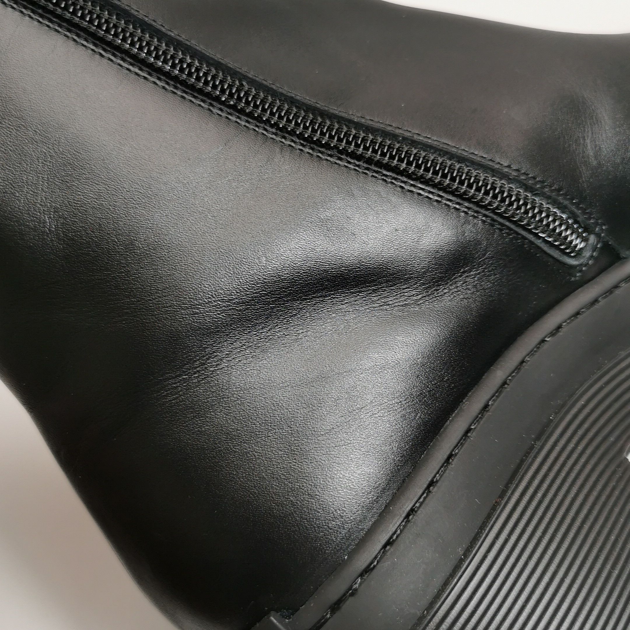 Dior Dior Women 9 Boots Size US 9 / IT 39 - 9 Thumbnail