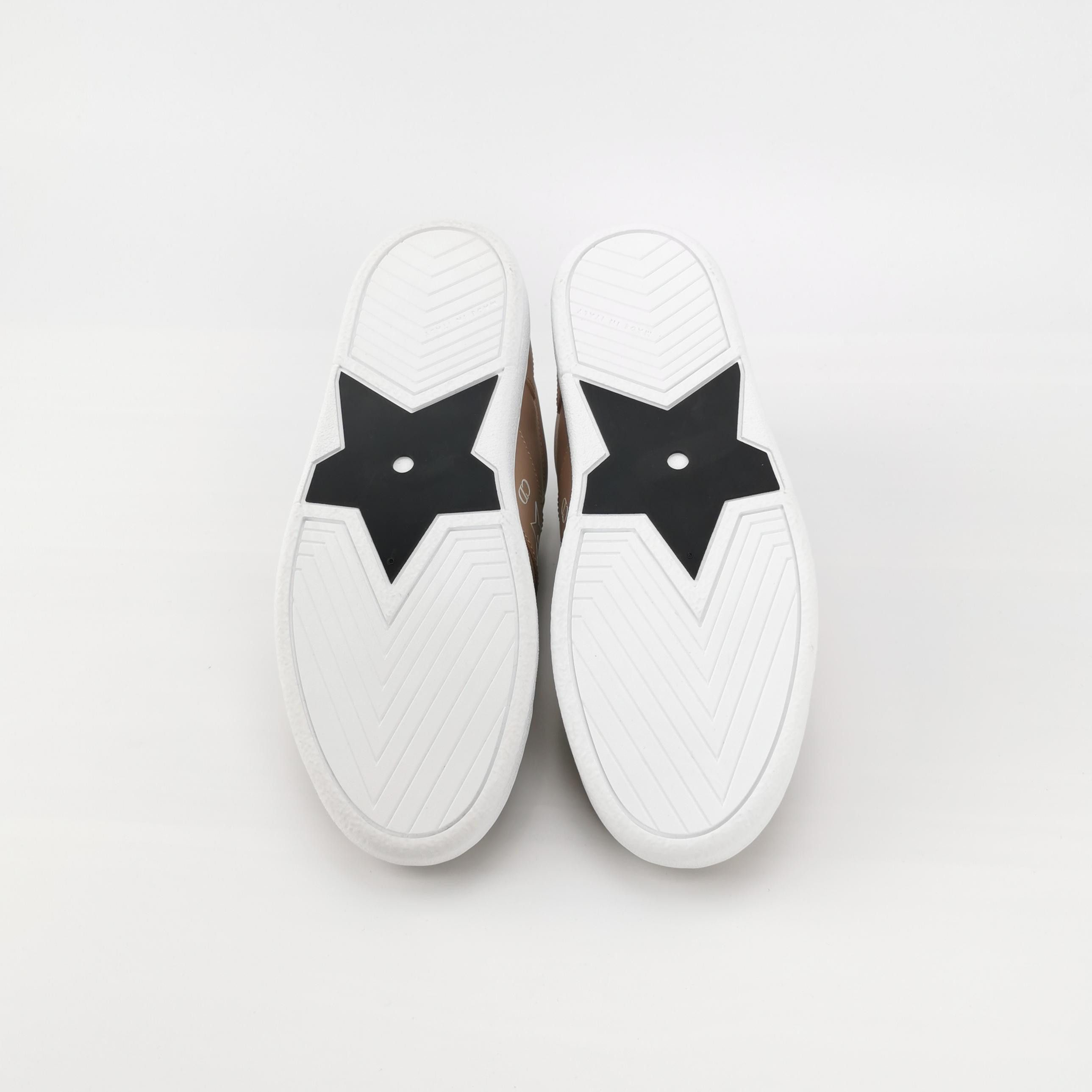 Dior Dior Women 5 Lowtop Sneakers Size US 5 / IT 35 - 5 Thumbnail