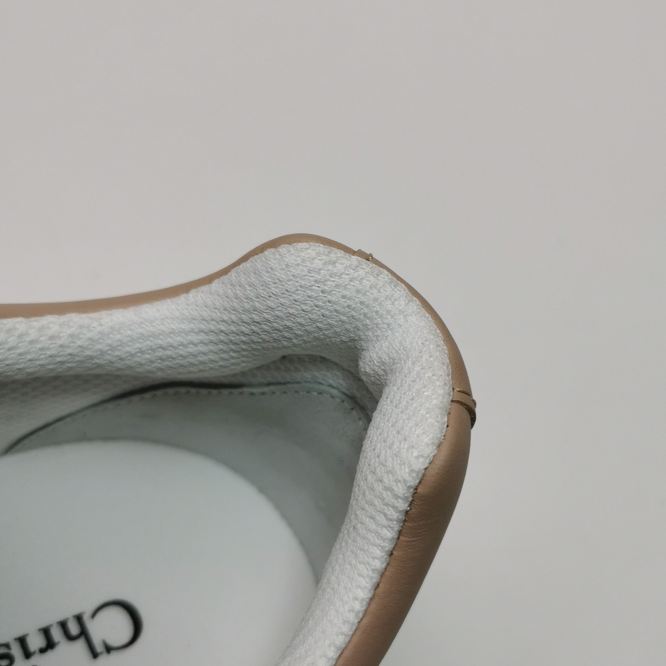 Dior Dior Women 5 Lowtop Sneakers Size US 5 / IT 35 - 8 Thumbnail