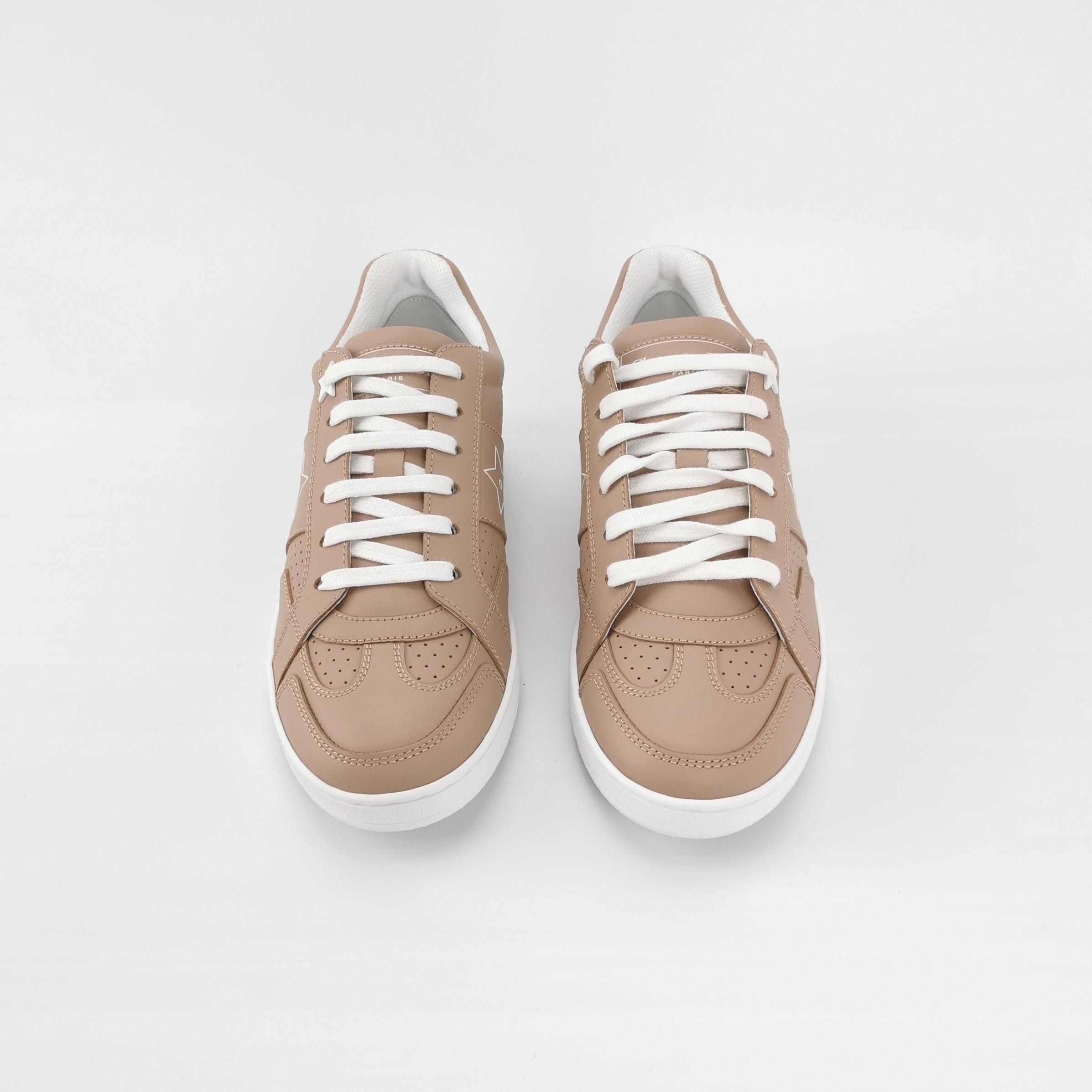 Dior Dior Women 5 Lowtop Sneakers Size US 5 / IT 35 - 3 Thumbnail