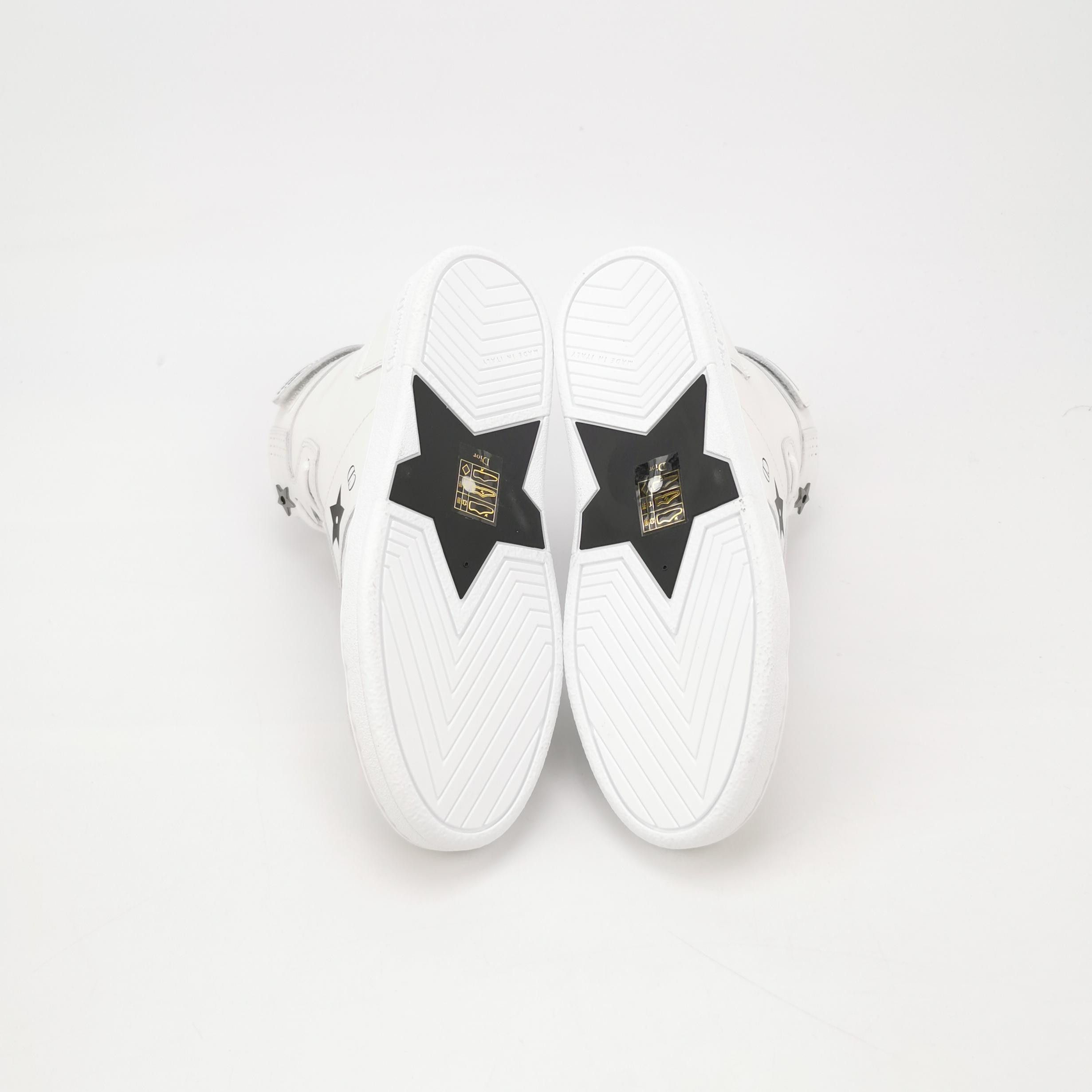 Dior Dior Women 5 Lowtop Sneakers Size US 5 / IT 35 - 5 Thumbnail