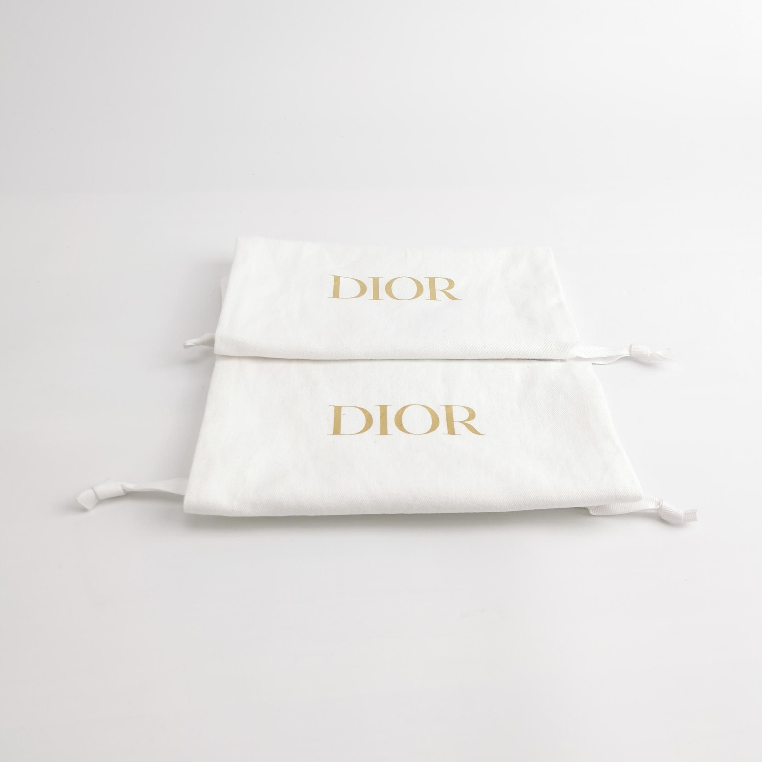 Dior Dior Women 6 Flats Size US 6 / IT 36 - 6 Thumbnail